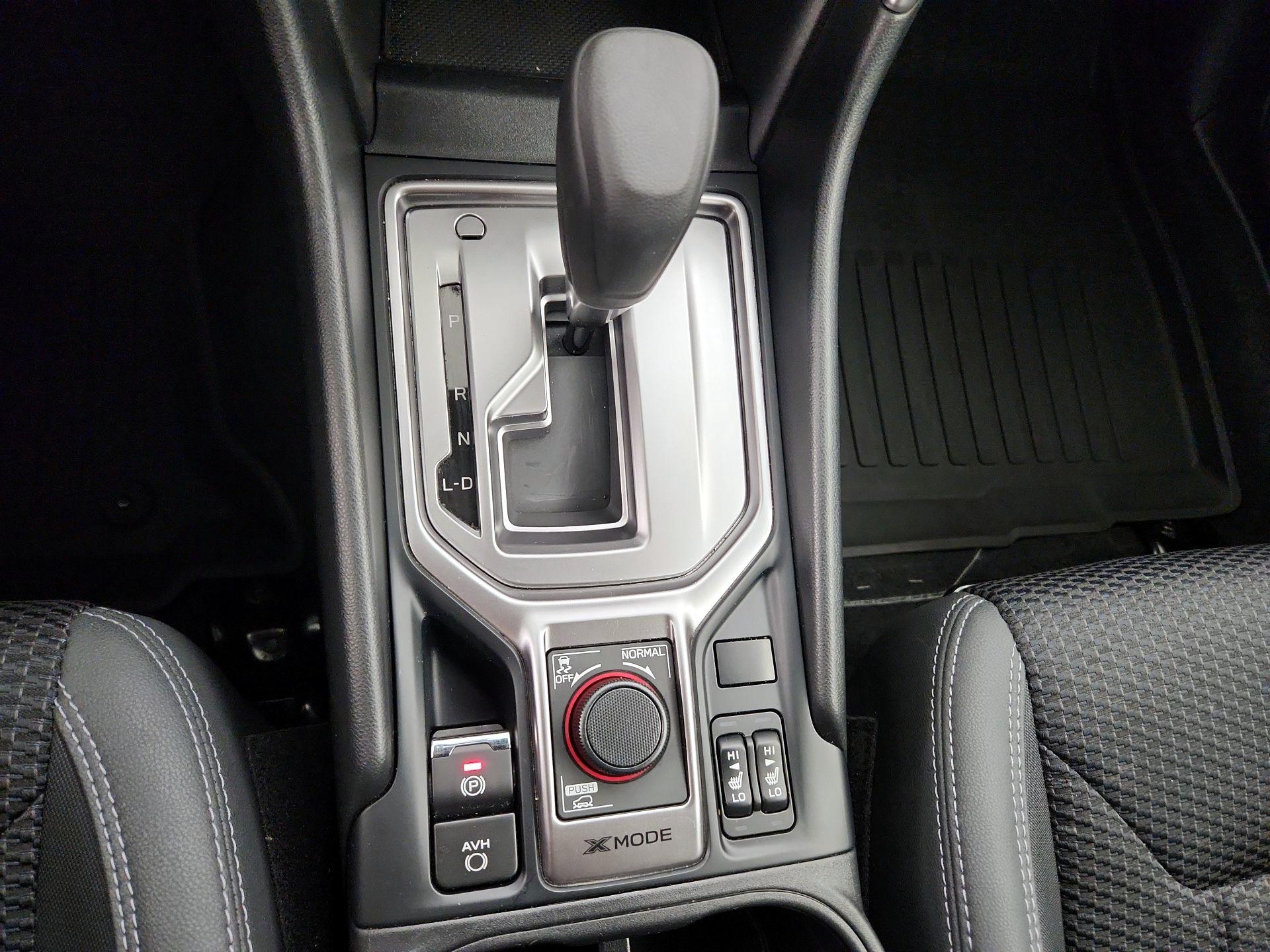 Thumbnail: 2023 Subaru Forester - 17