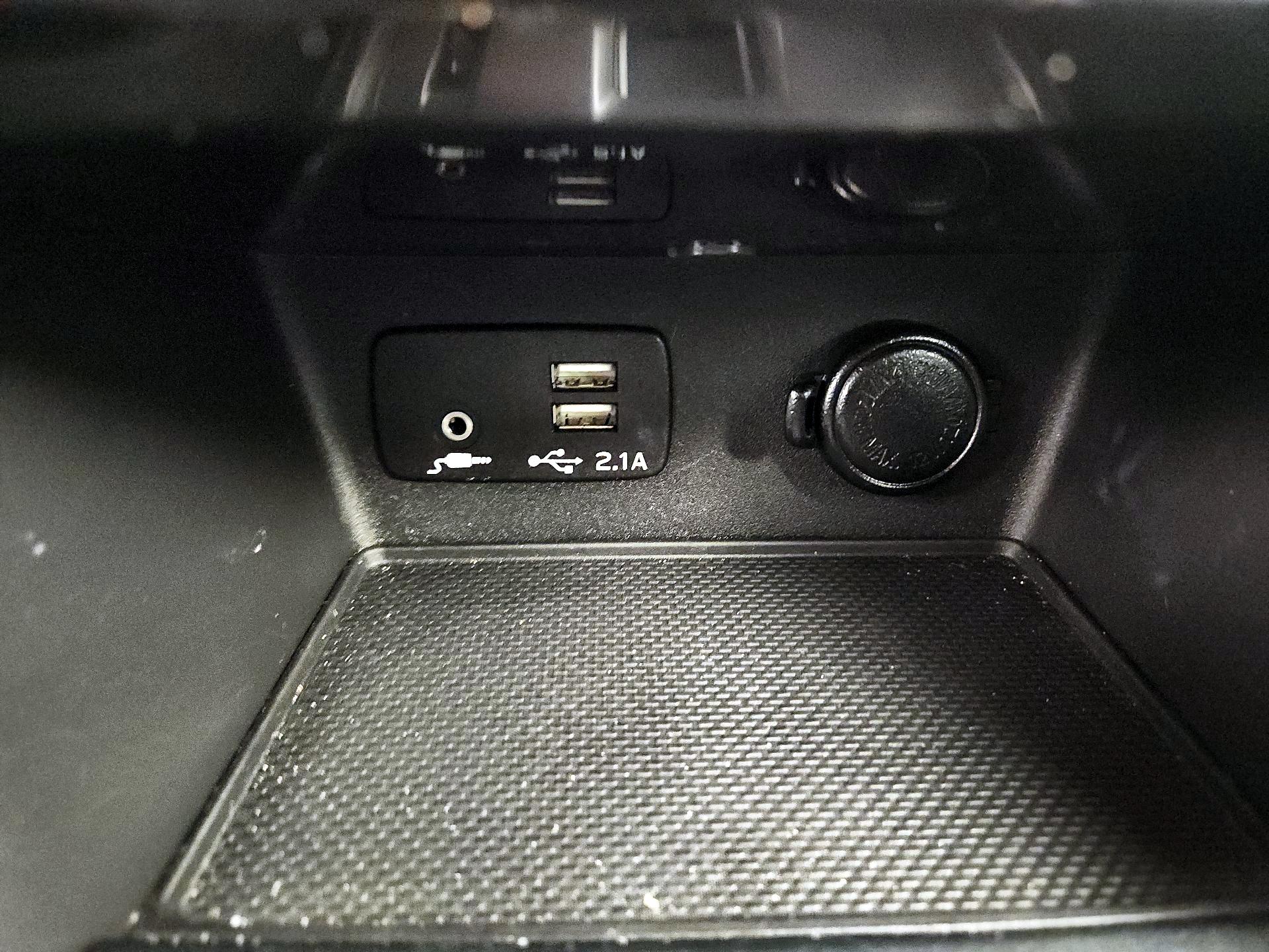 Thumbnail: 2023 Subaru Forester - 18