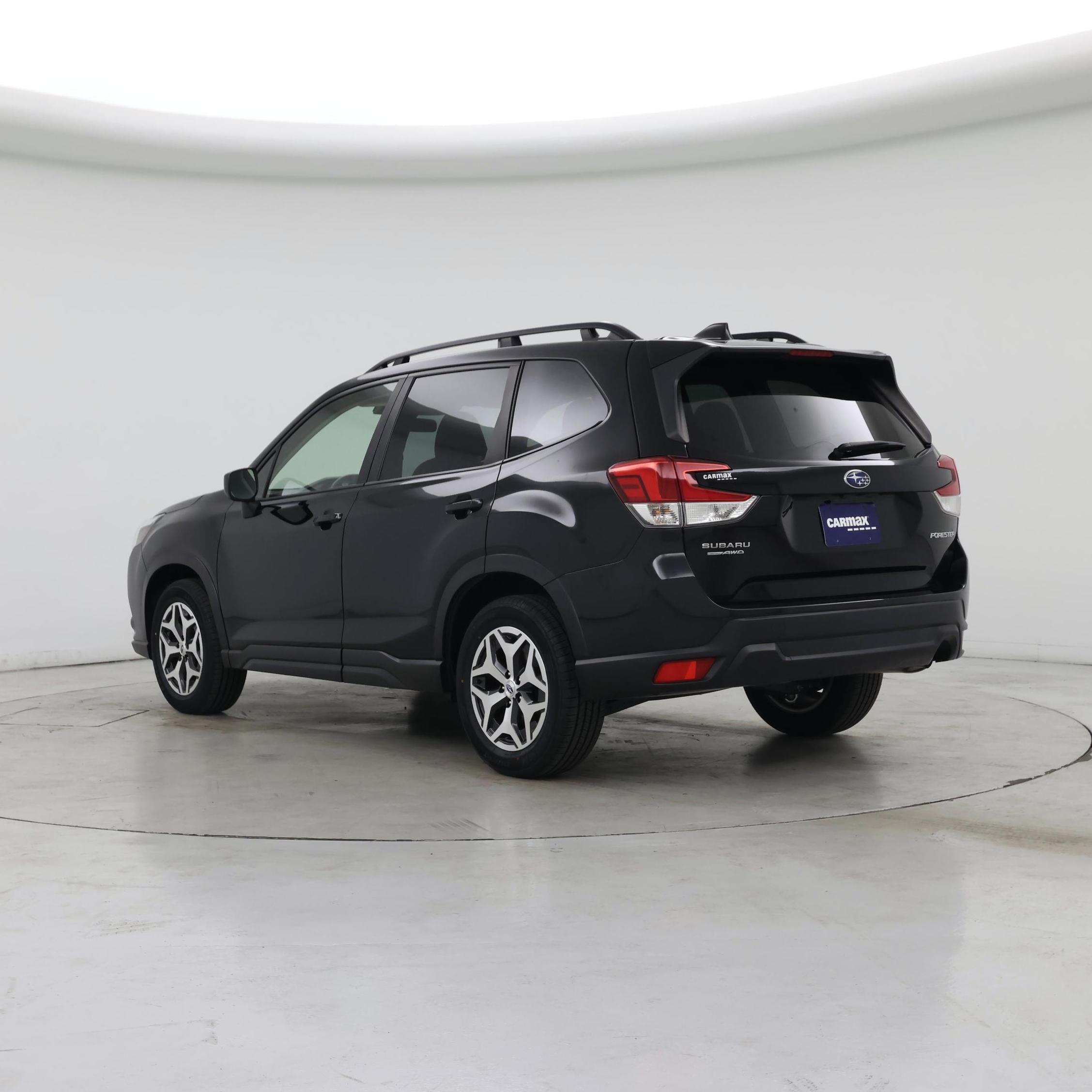 Thumbnail: 2023 Subaru Forester - 2