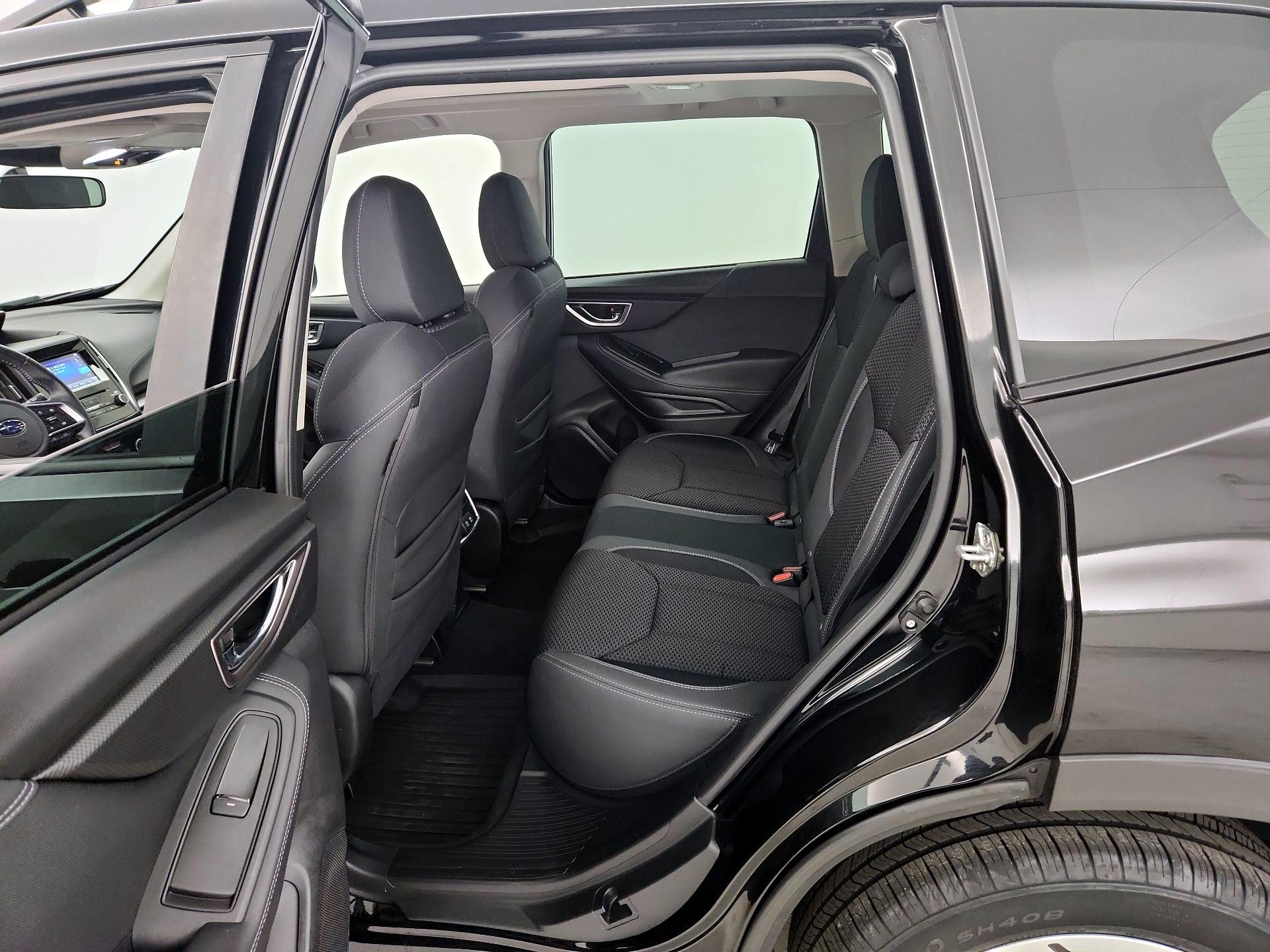 Thumbnail: 2023 Subaru Forester - 20