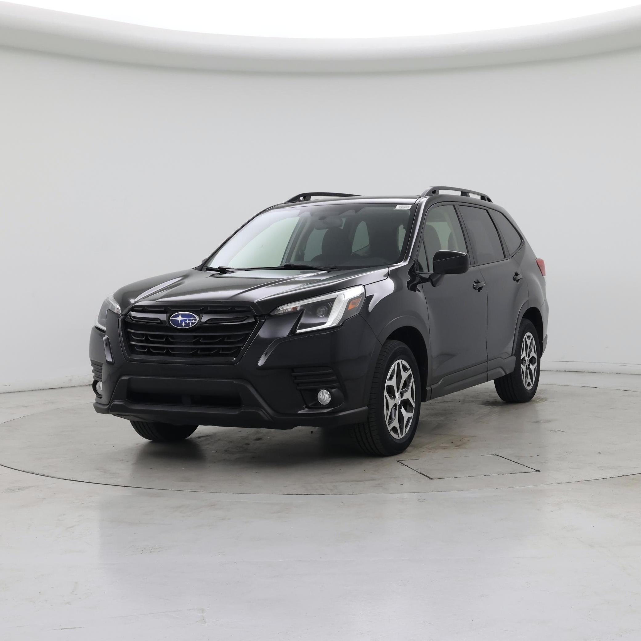 Thumbnail: 2023 Subaru Forester - 4