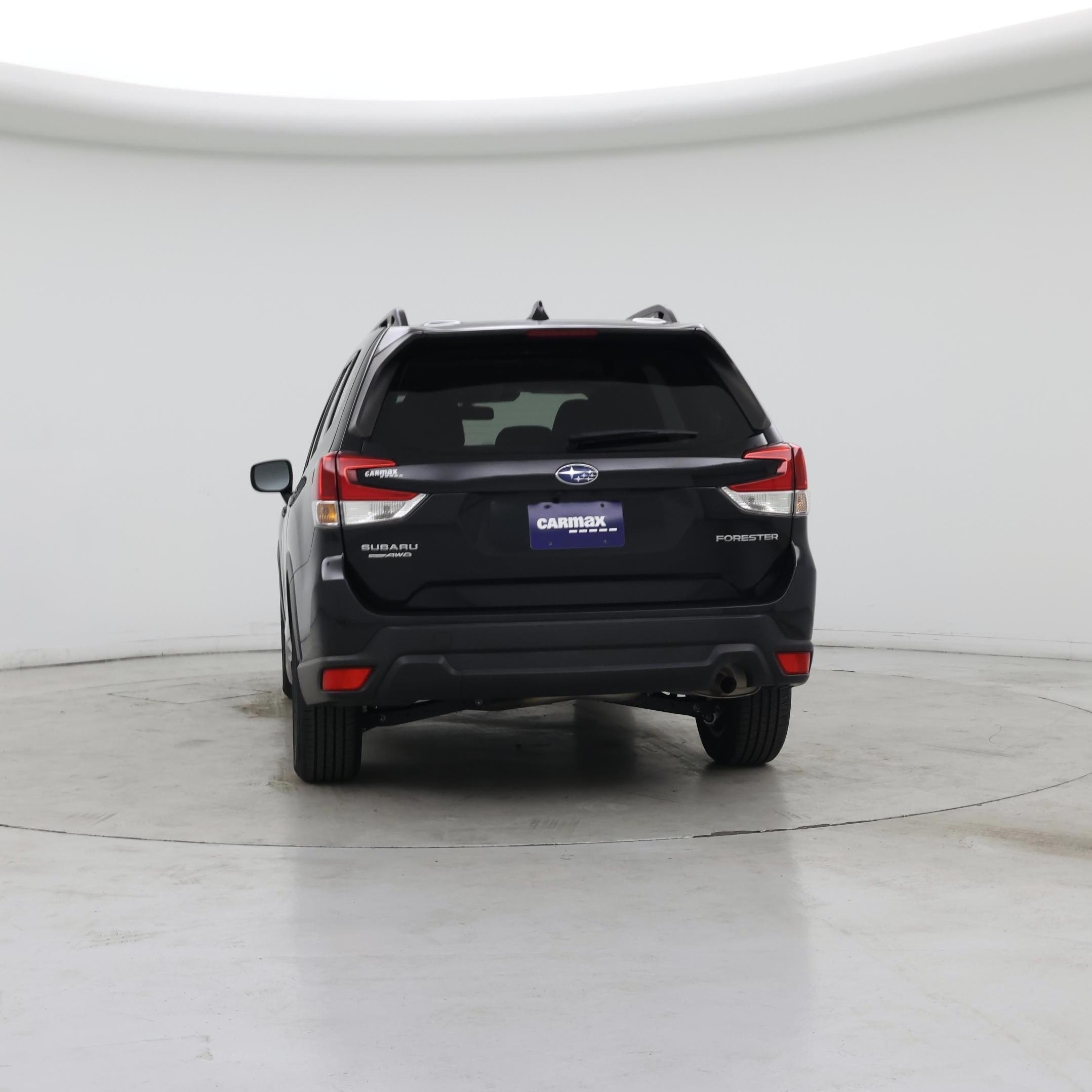 Thumbnail: 2023 Subaru Forester - 6