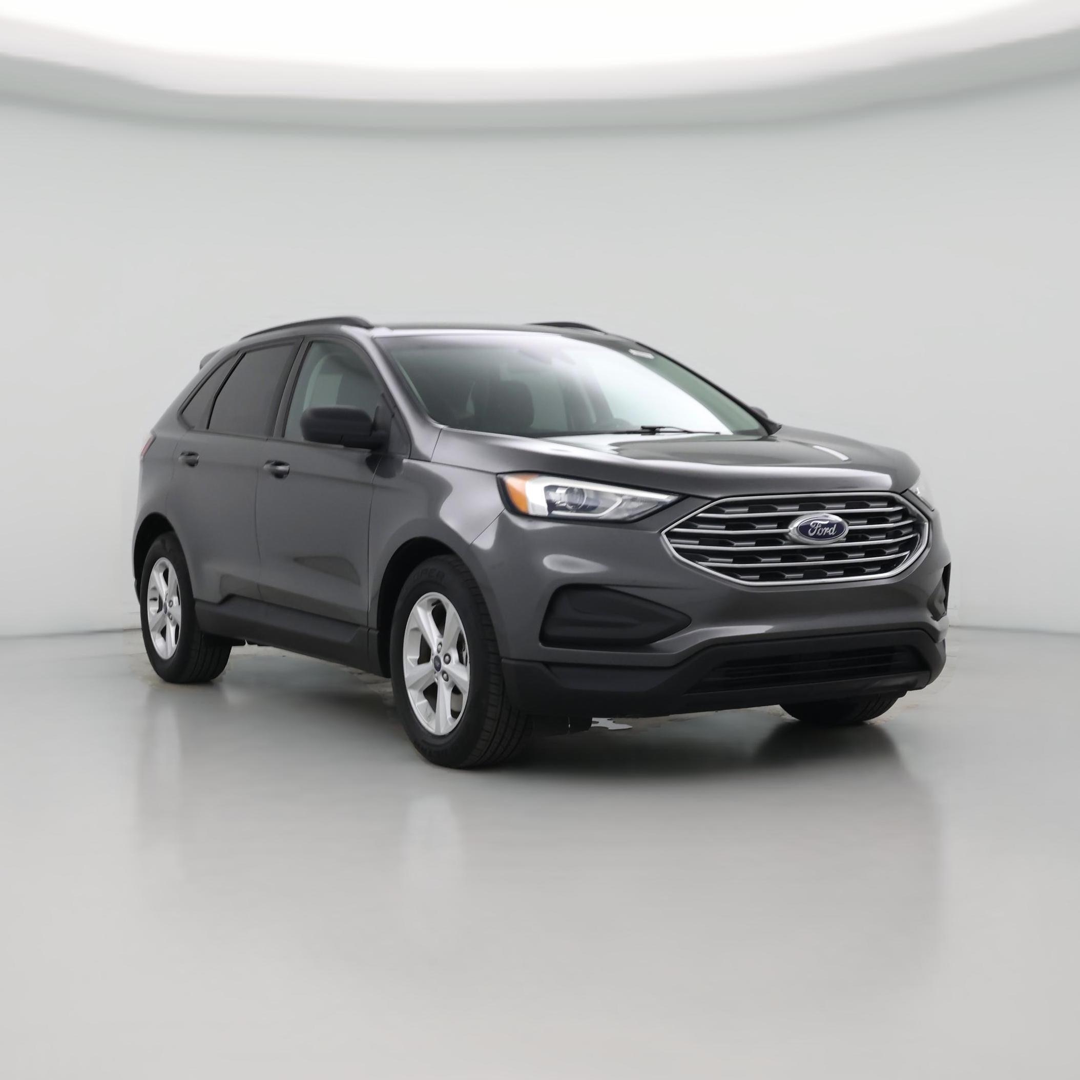 Thumbnail: 2020 Ford Edge - 1