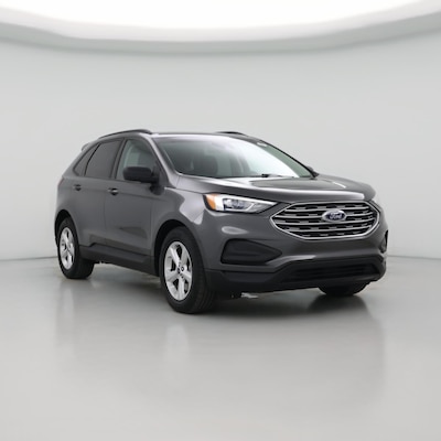 2020 Ford Edge SE