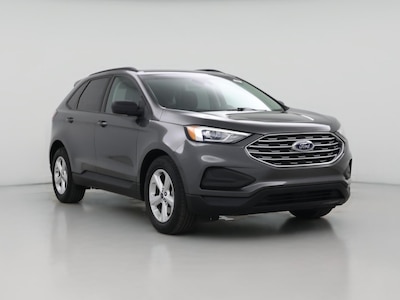 2020 Ford Edge SE