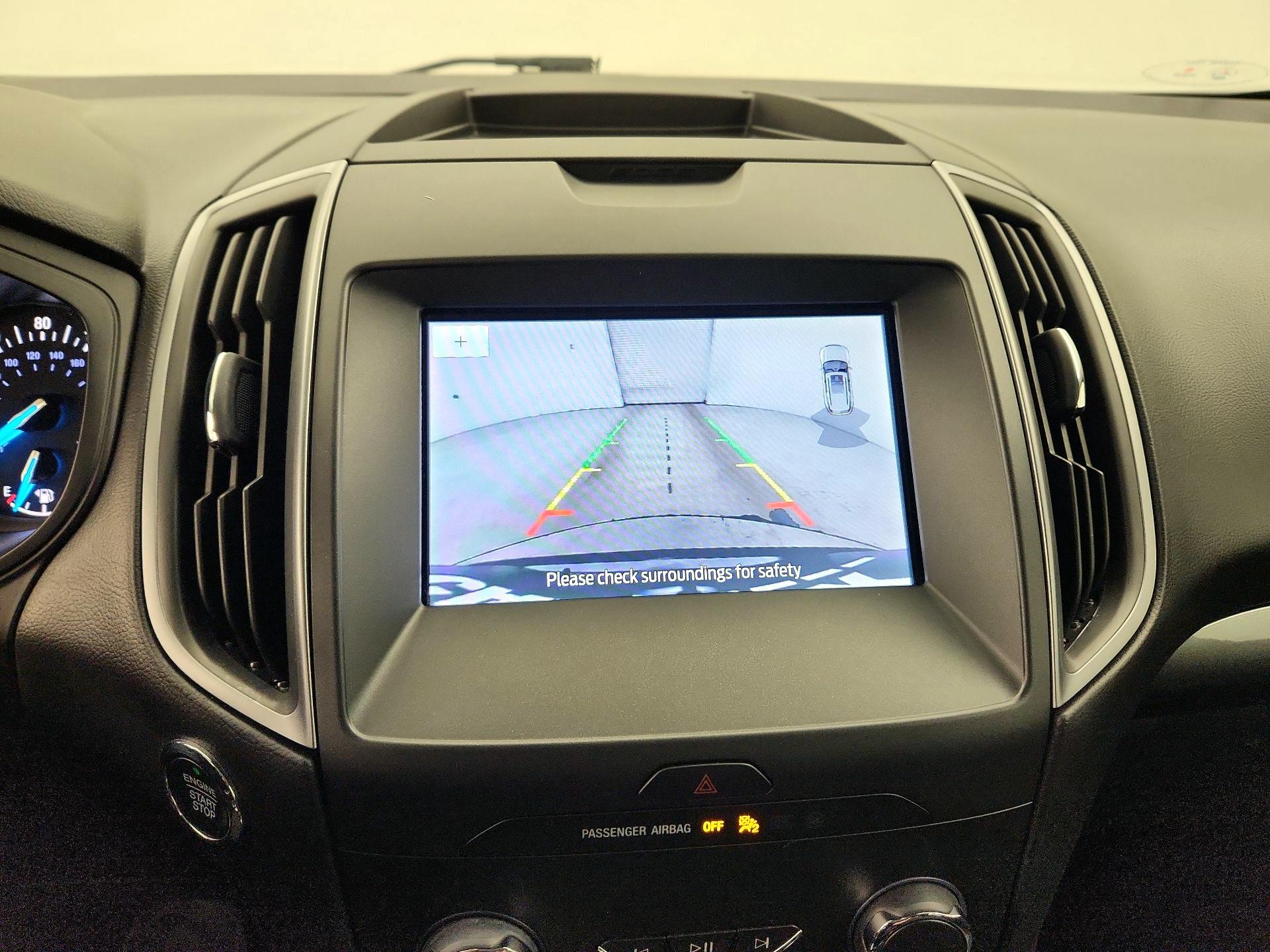 Thumbnail: 2020 Ford Edge - 14