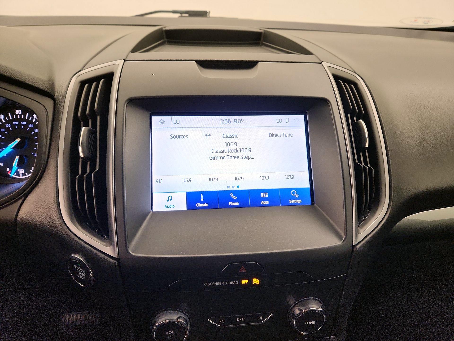 Thumbnail: 2020 Ford Edge - 15