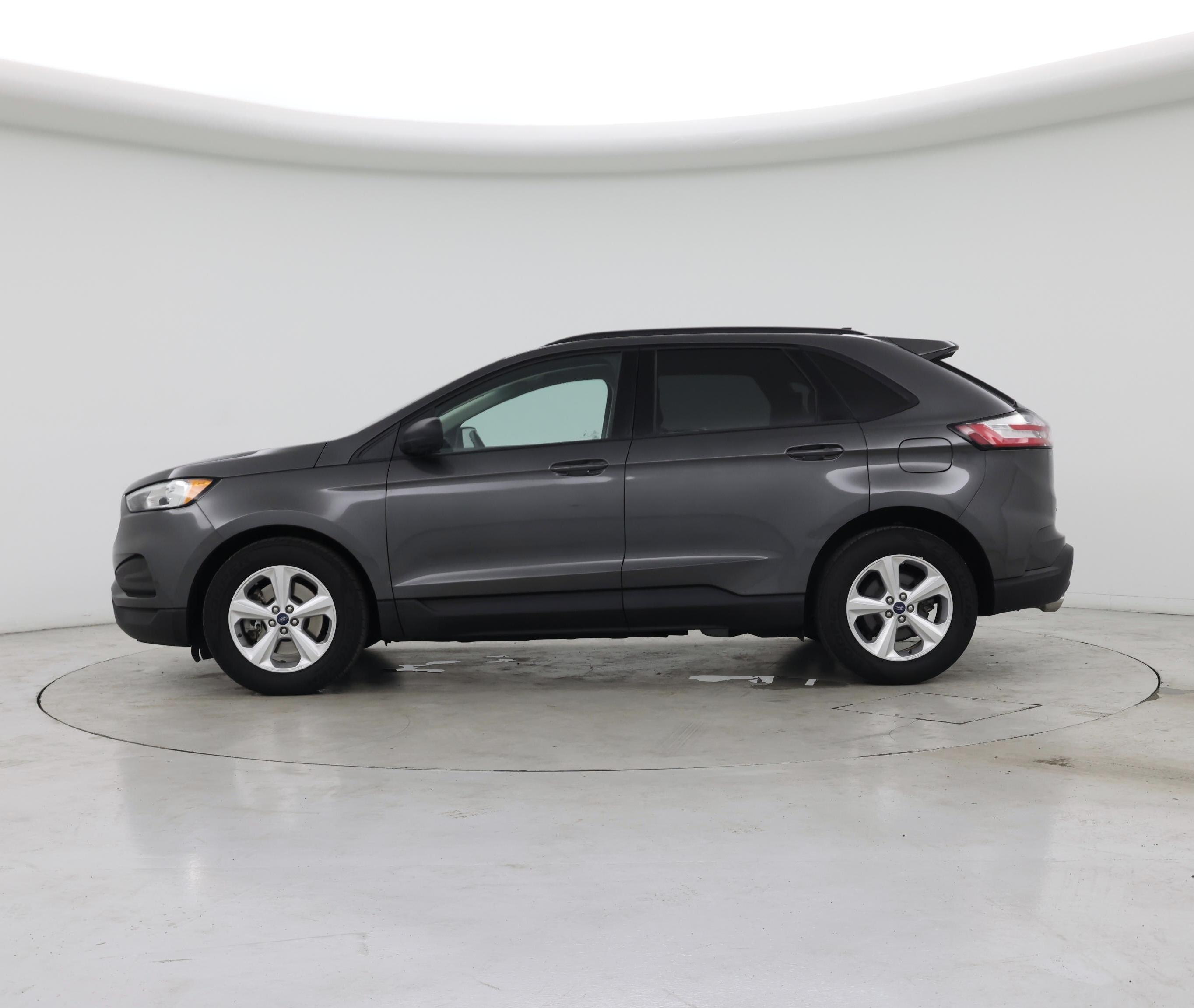 Thumbnail: 2020 Ford Edge - 3