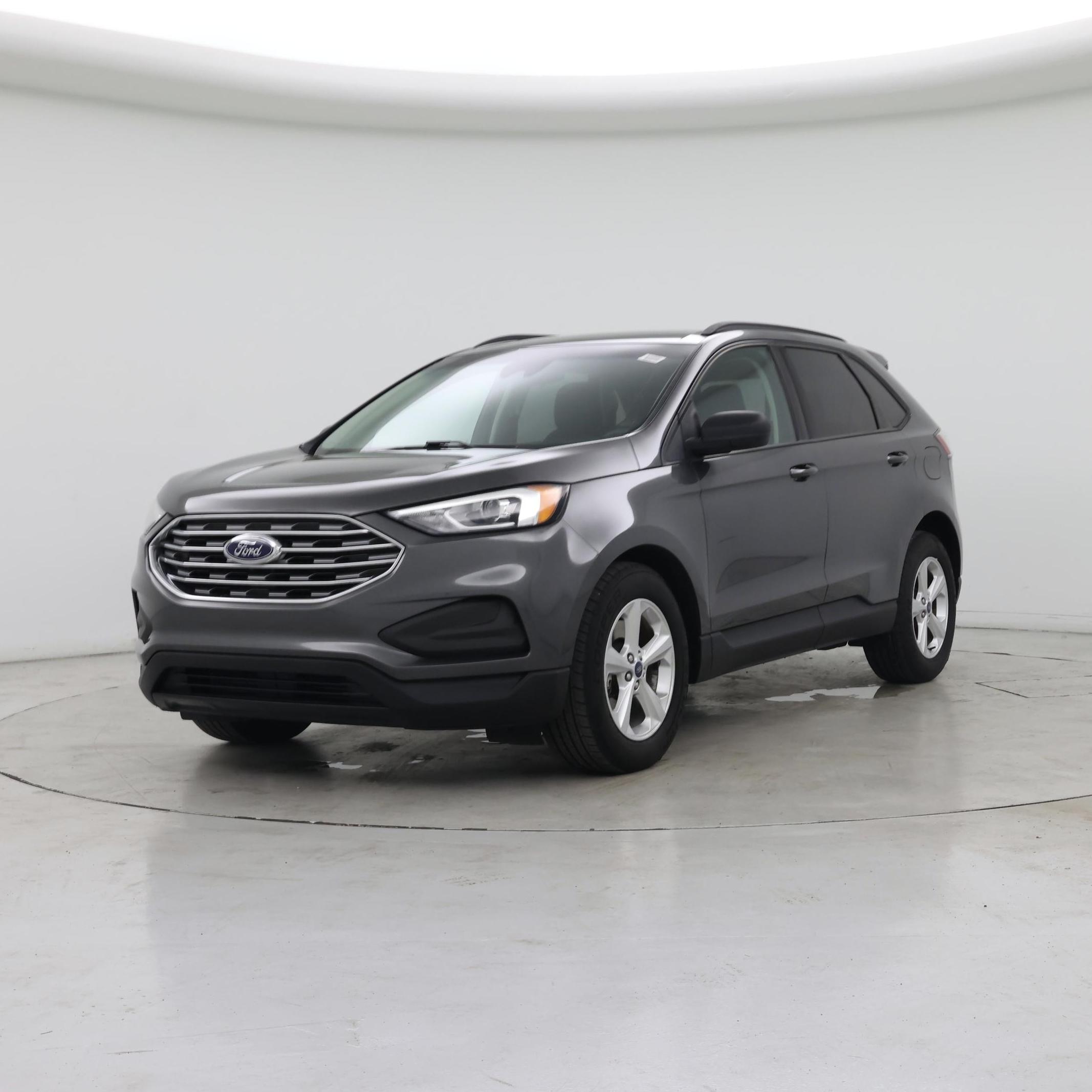 Thumbnail: 2020 Ford Edge - 4