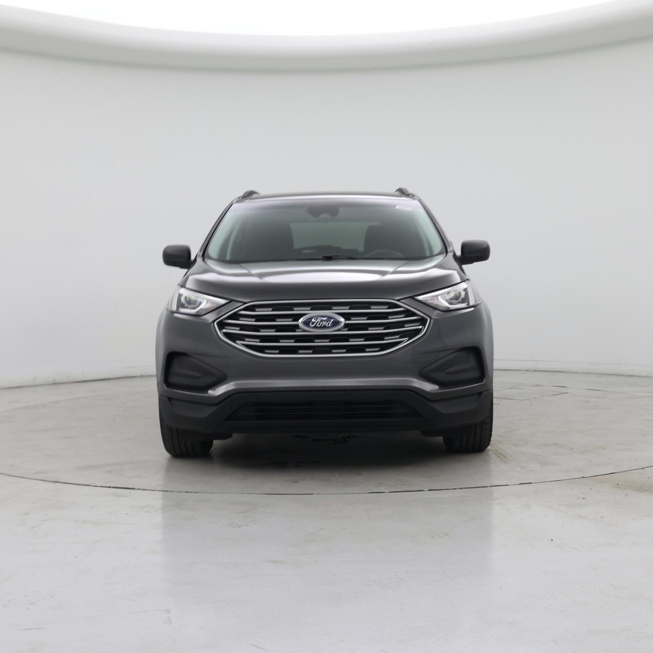 Thumbnail: 2020 Ford Edge - 5
