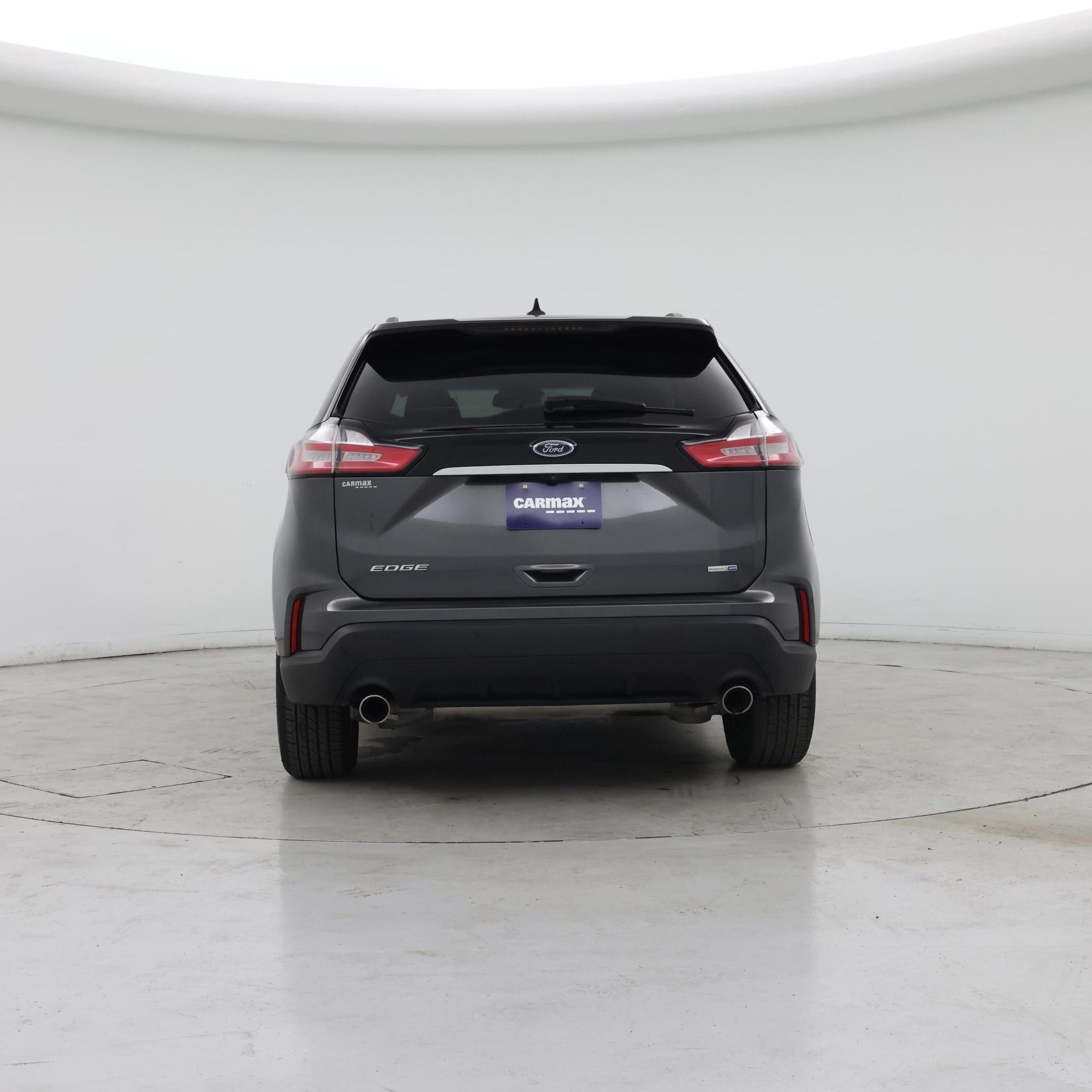 Thumbnail: 2020 Ford Edge - 6