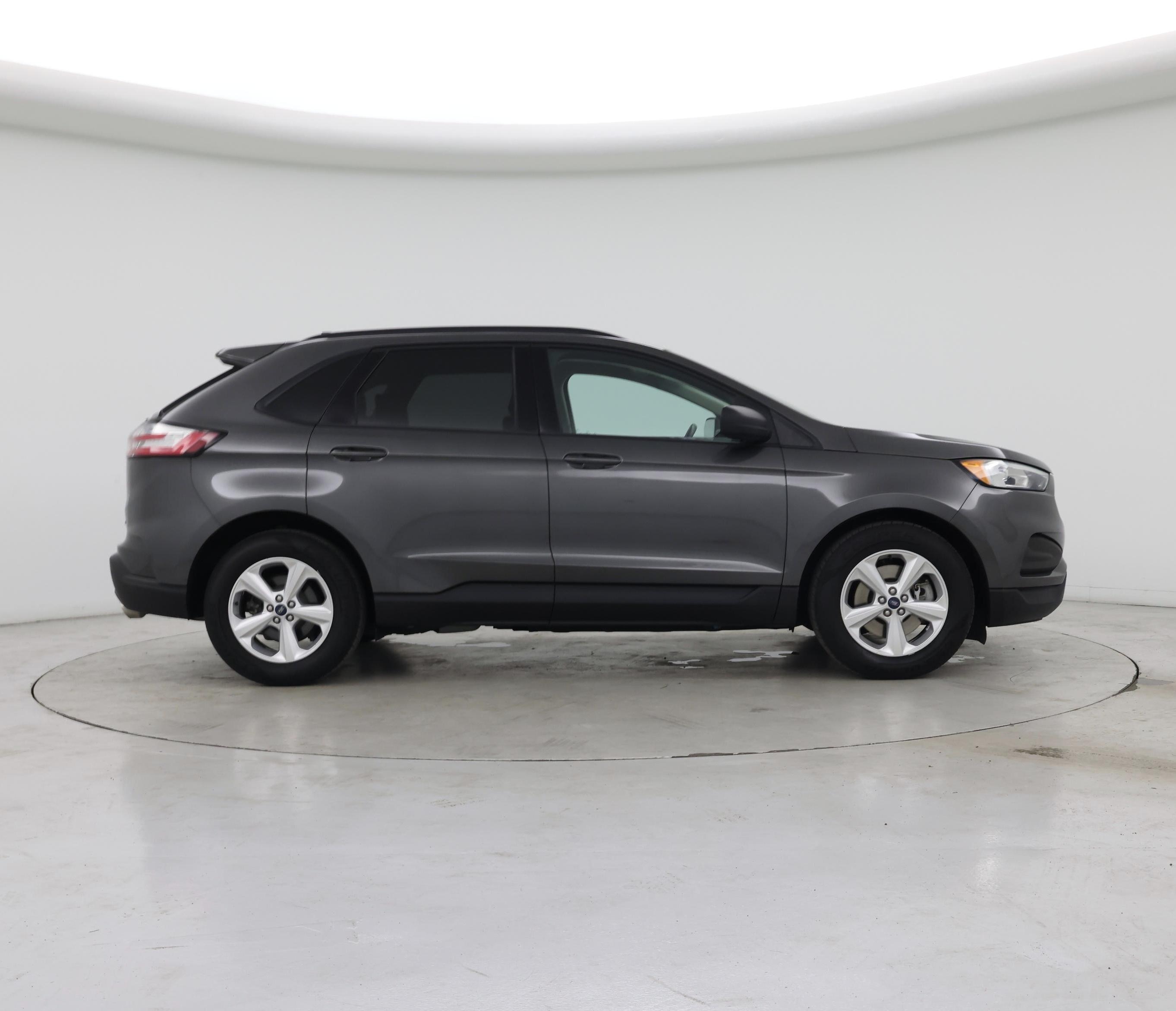 Thumbnail: 2020 Ford Edge - 7