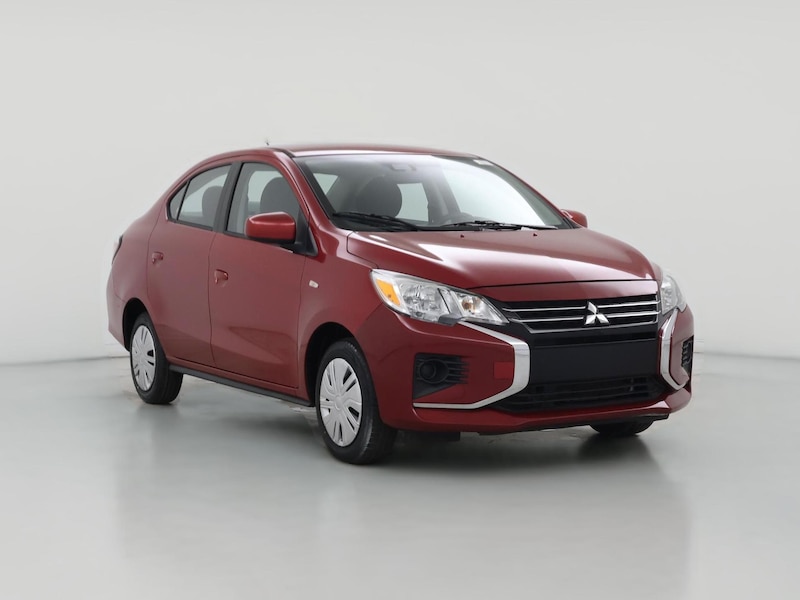 2023 Mitsubishi Mirage G4 ES -
                  Birmingham, AL
