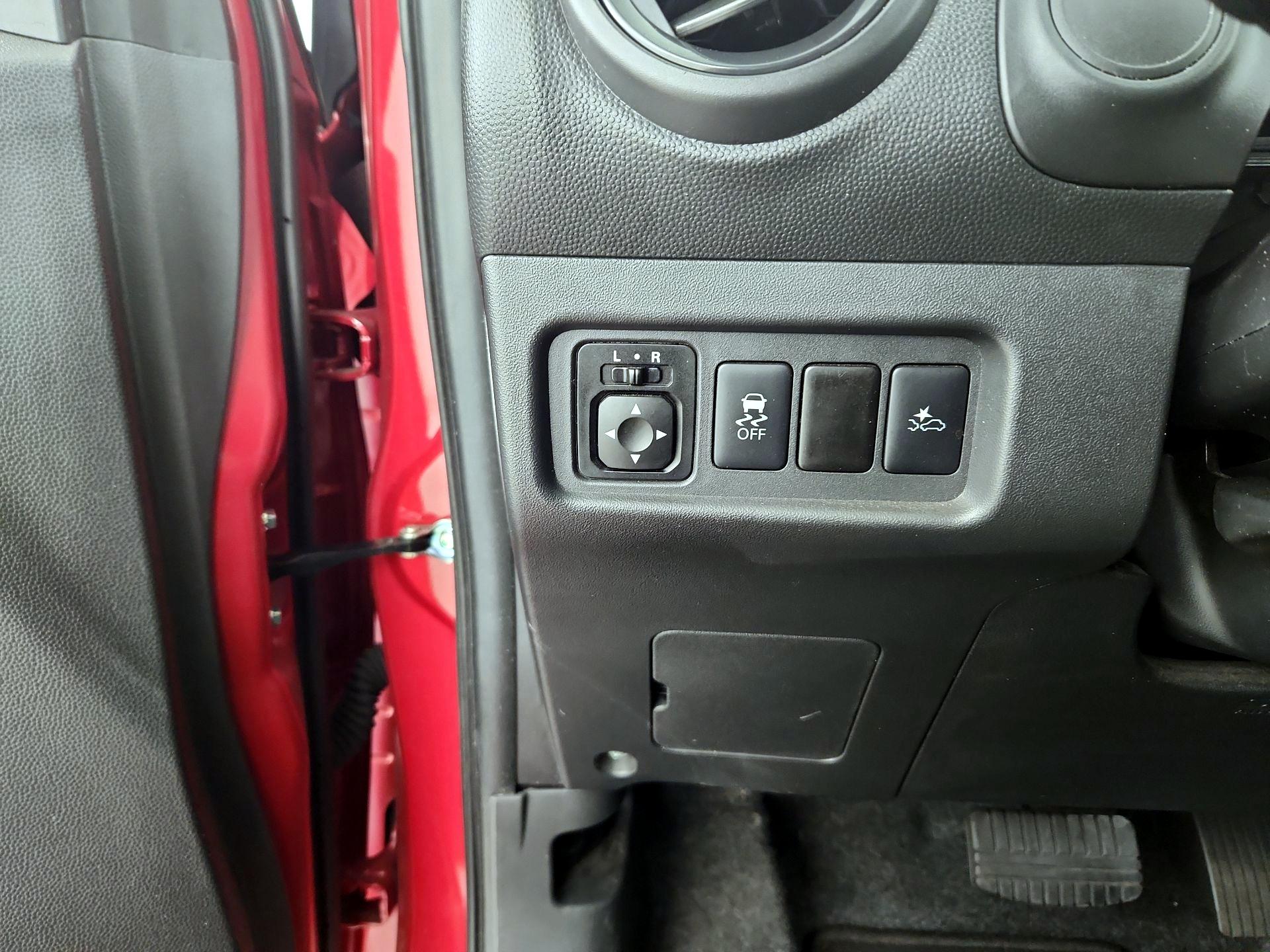 Thumbnail: 2023 Mitsubishi Mirage G4 - 13