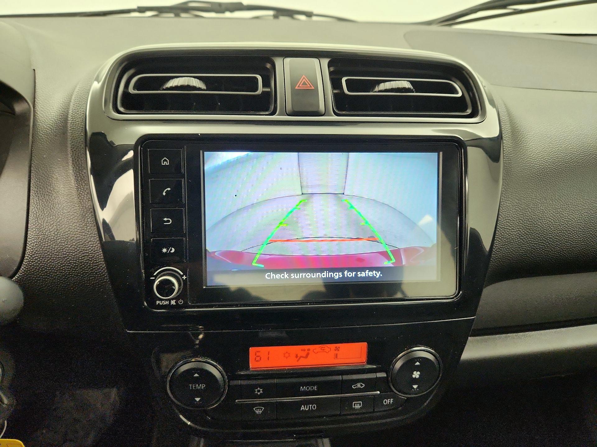 Thumbnail: 2023 Mitsubishi Mirage G4 - 14