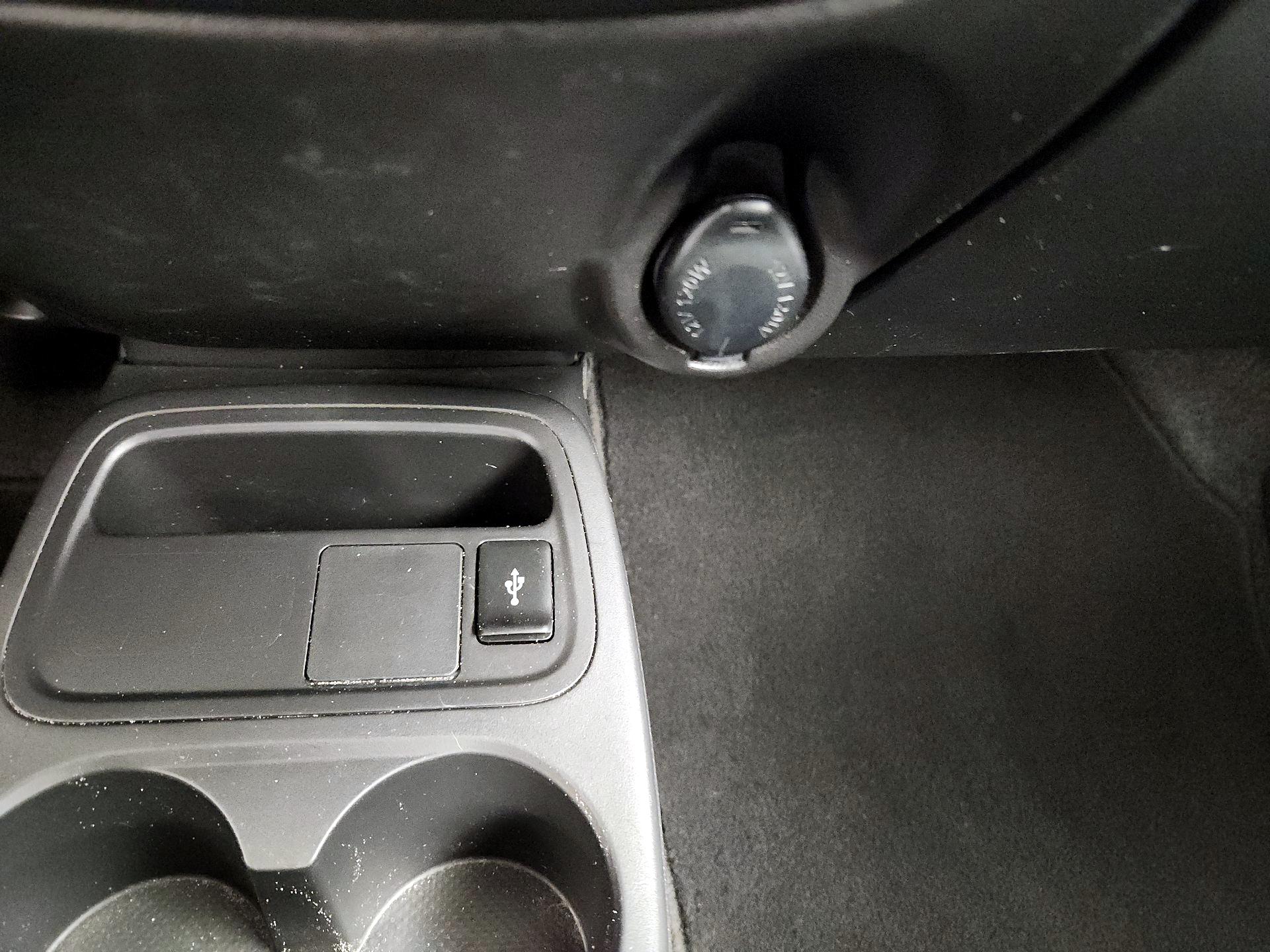 Thumbnail: 2023 Mitsubishi Mirage G4 - 18