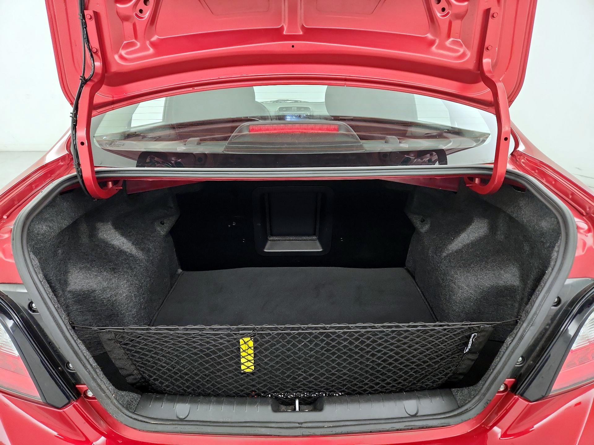 Thumbnail: 2023 Mitsubishi Mirage G4 - 20