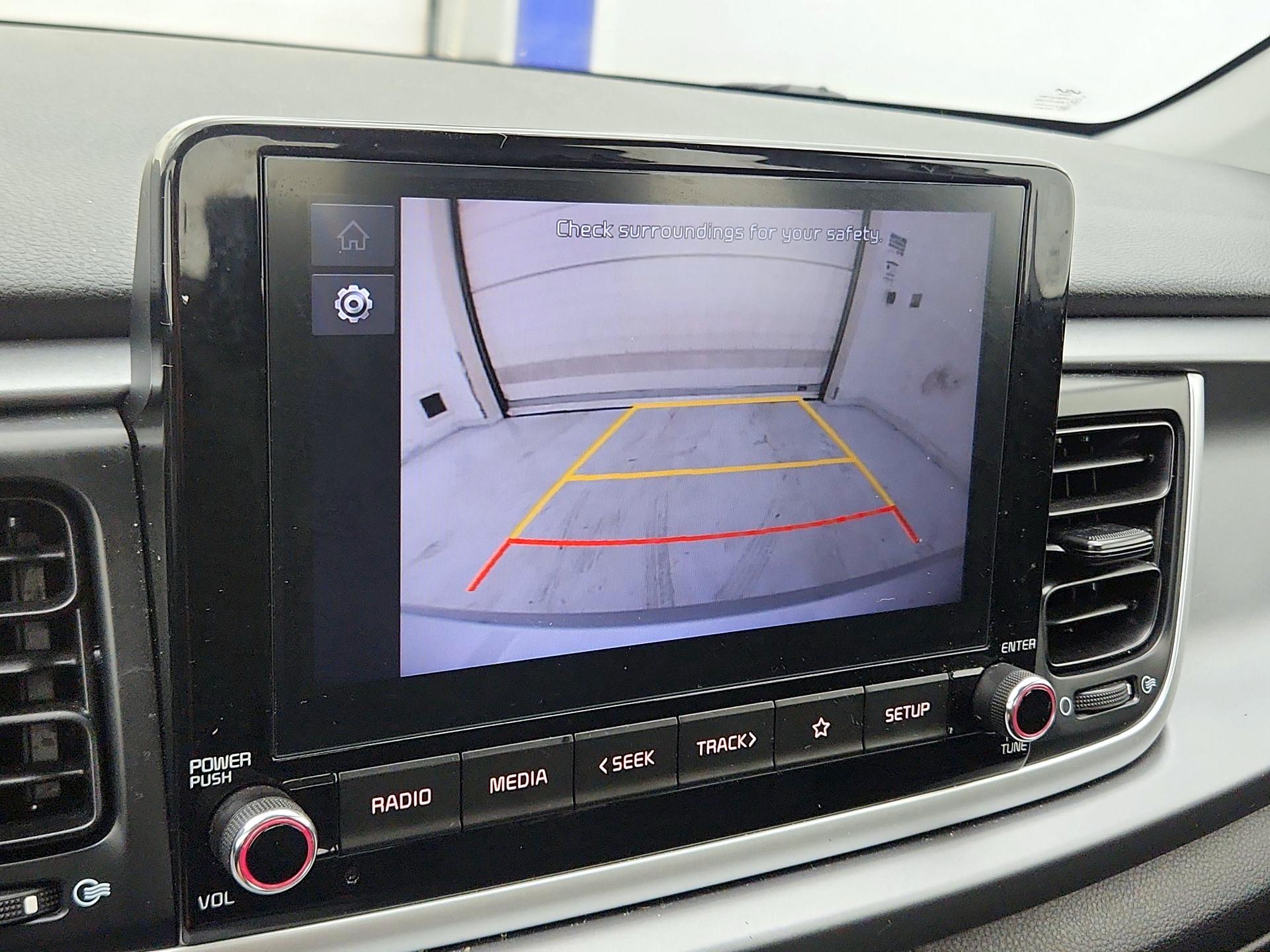 Thumbnail: 2023 Kia Rio - 14