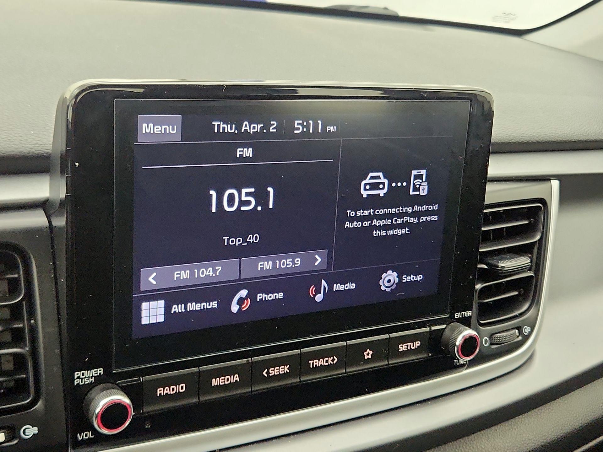 Thumbnail: 2023 Kia Rio - 15