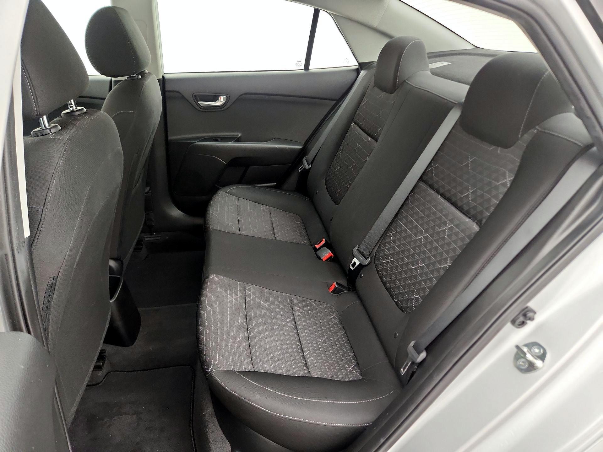 Thumbnail: 2023 Kia Rio - 19