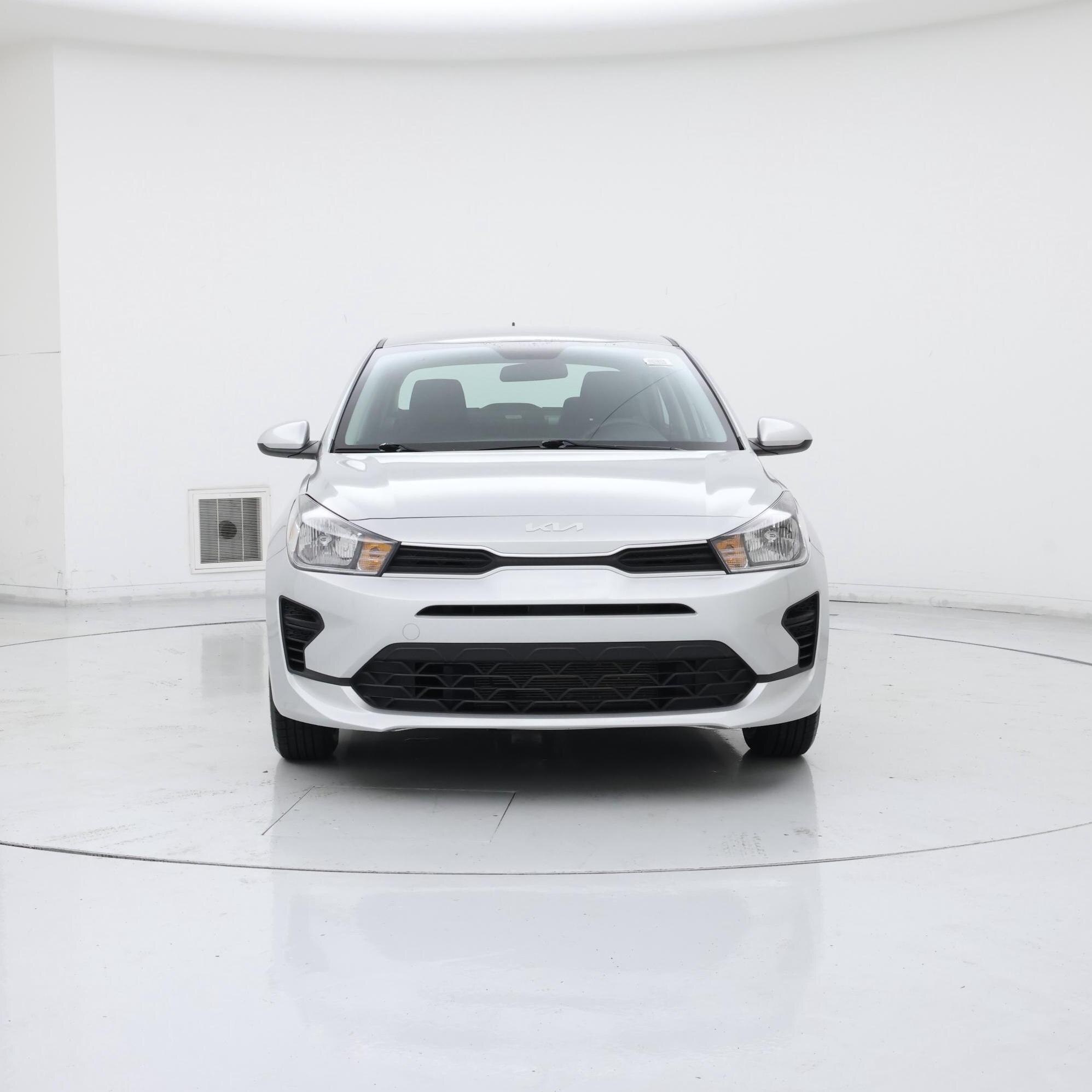 Thumbnail: 2023 Kia Rio - 5