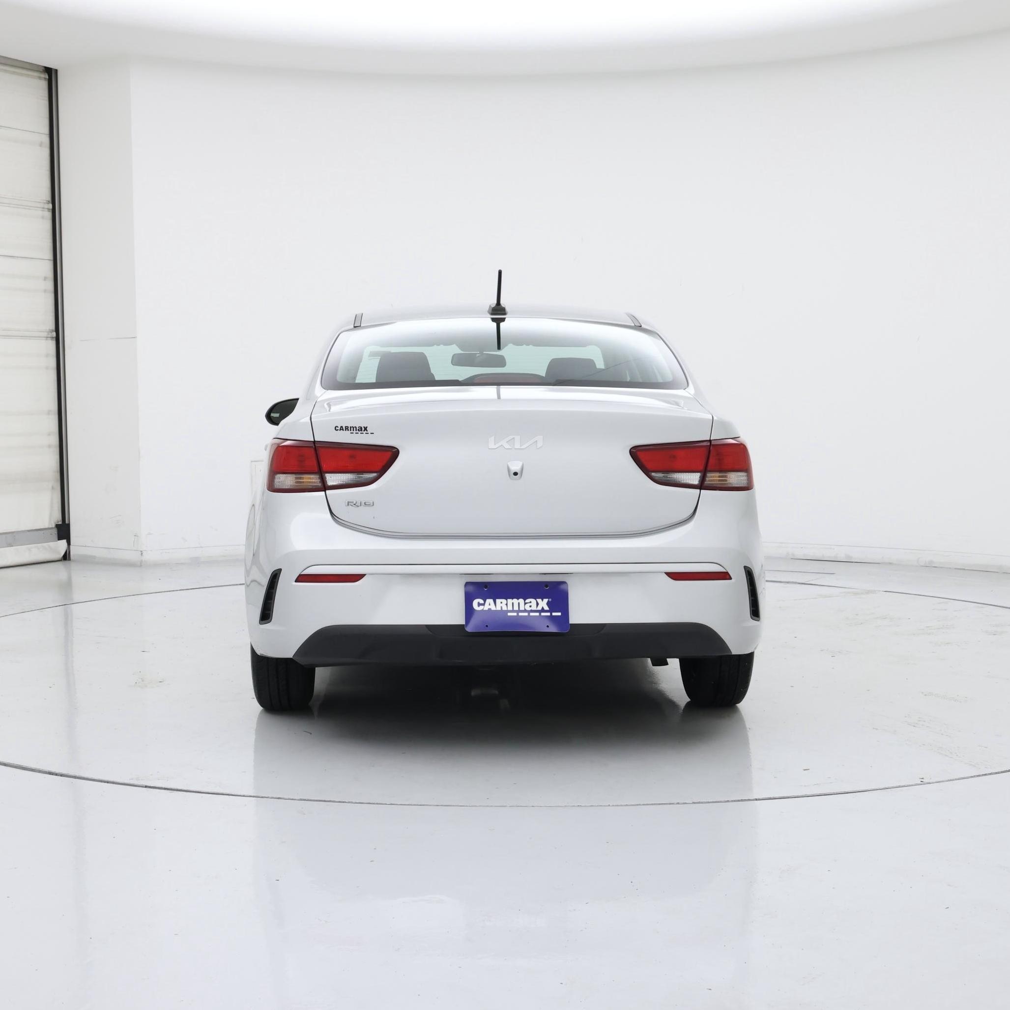 Thumbnail: 2023 Kia Rio - 6