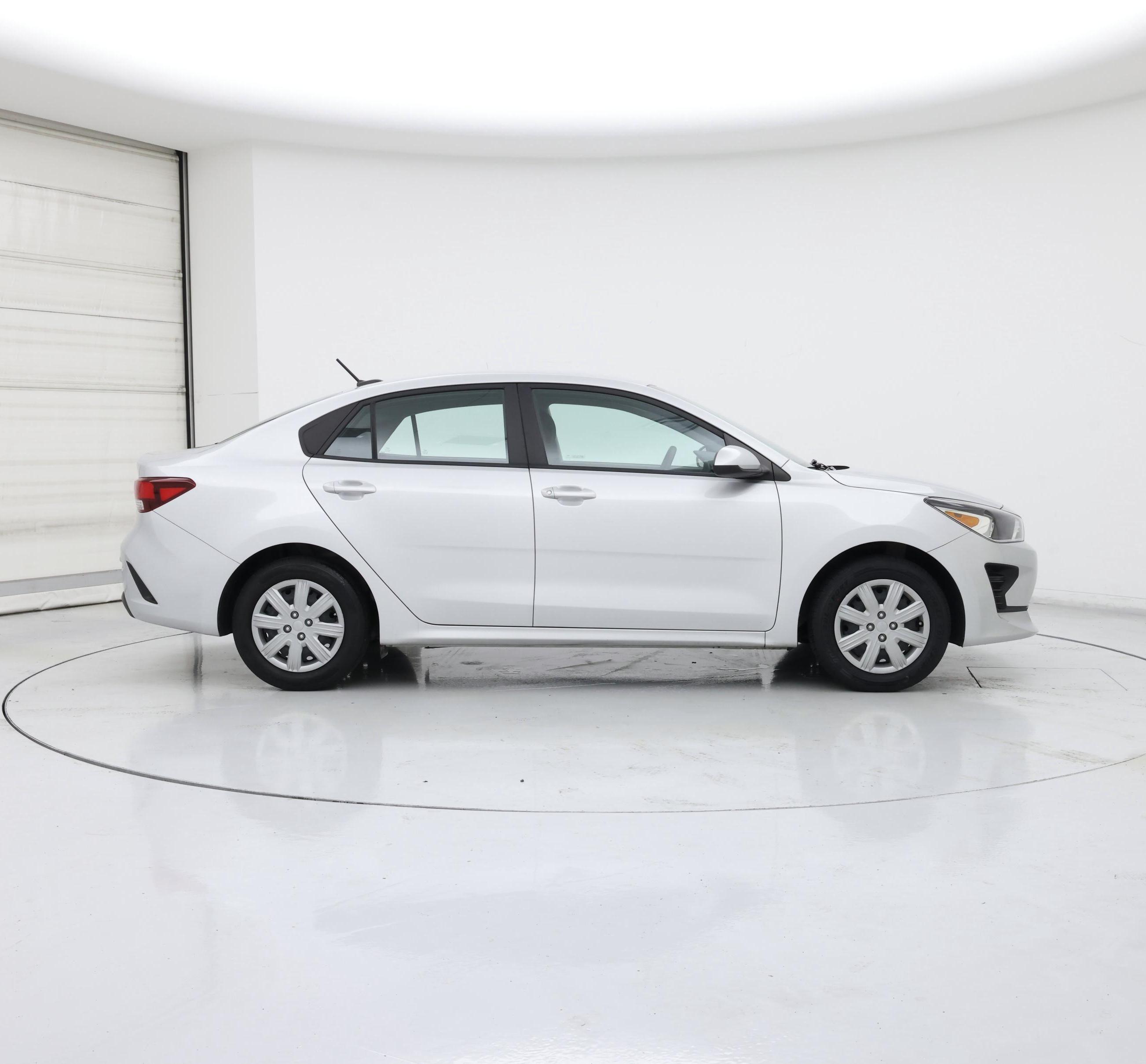 Thumbnail: 2023 Kia Rio - 7