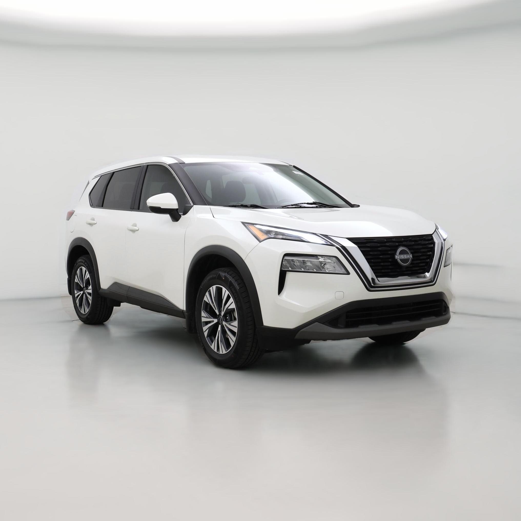Thumbnail: 2023 Nissan Rogue - 1