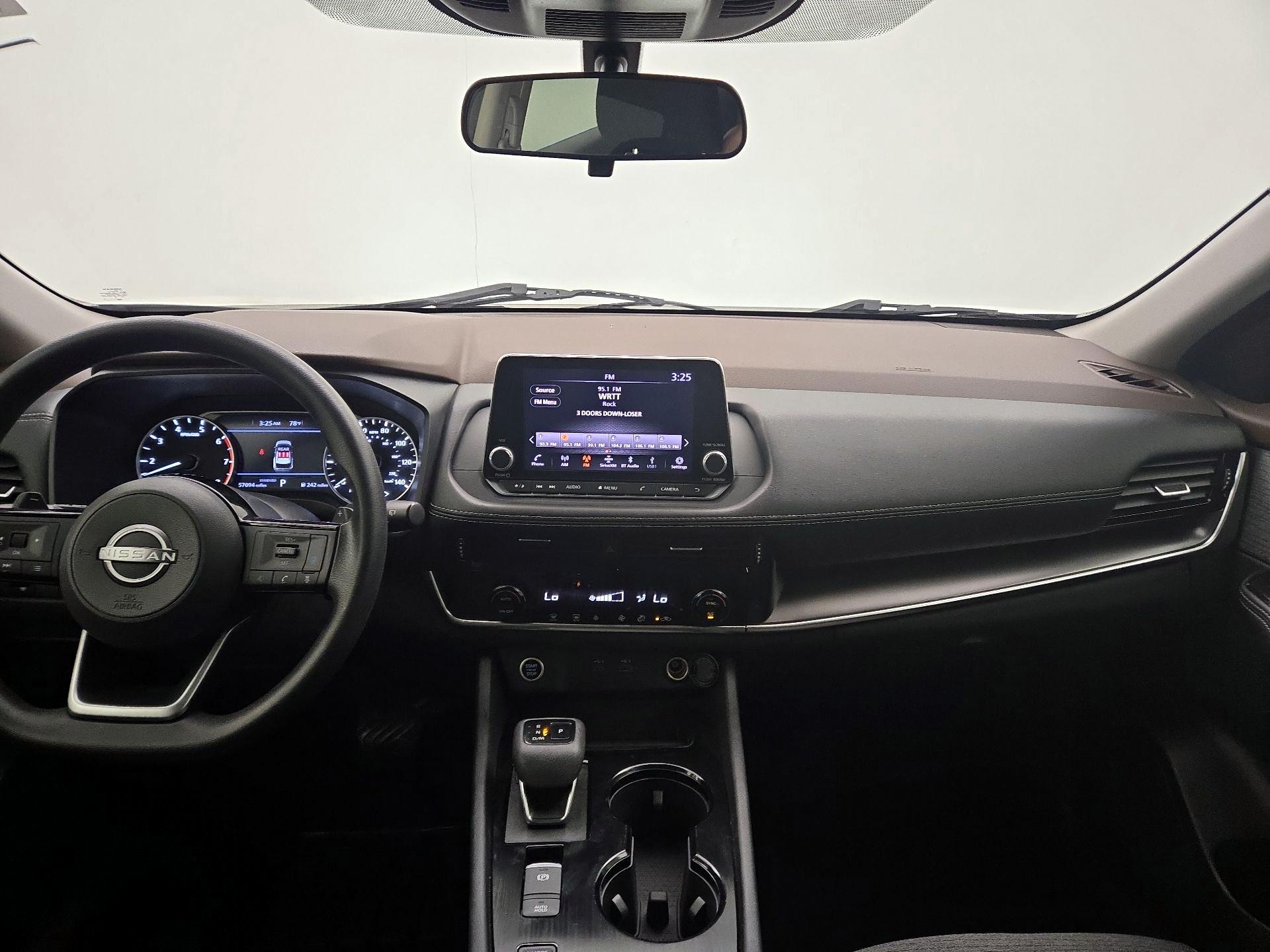 Thumbnail: 2023 Nissan Rogue - 9