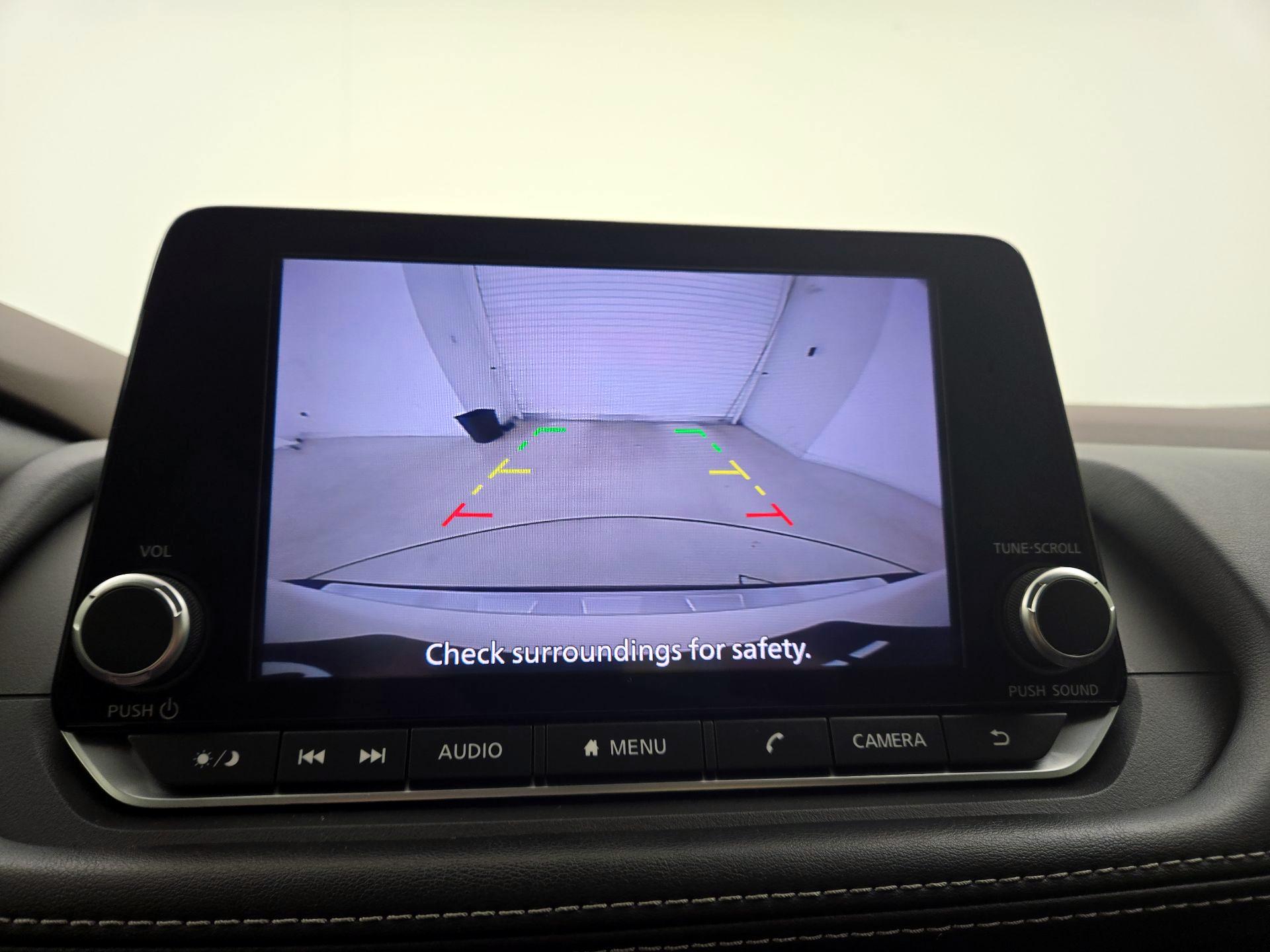 Thumbnail: 2023 Nissan Rogue - 14