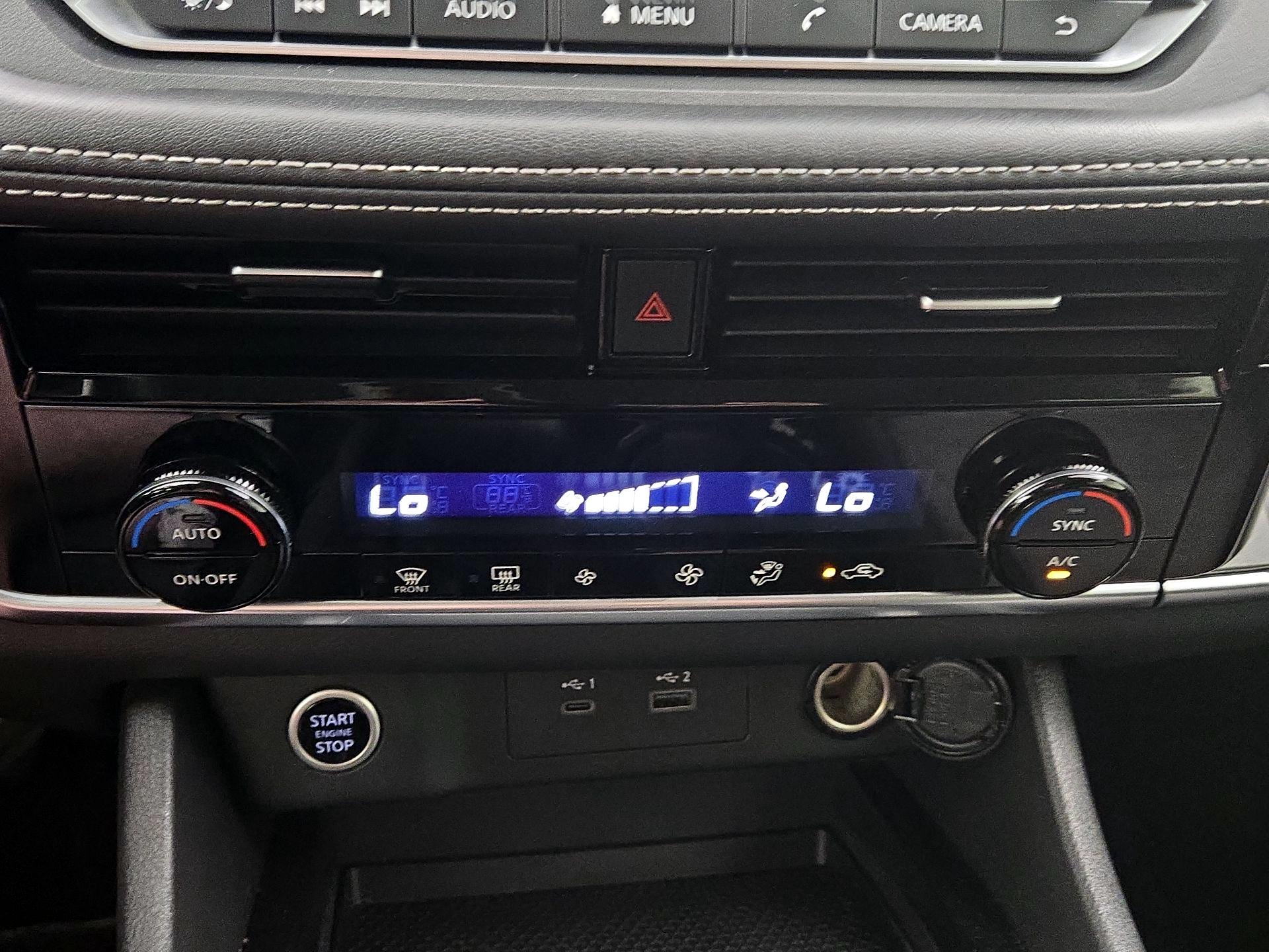 Thumbnail: 2023 Nissan Rogue - 16