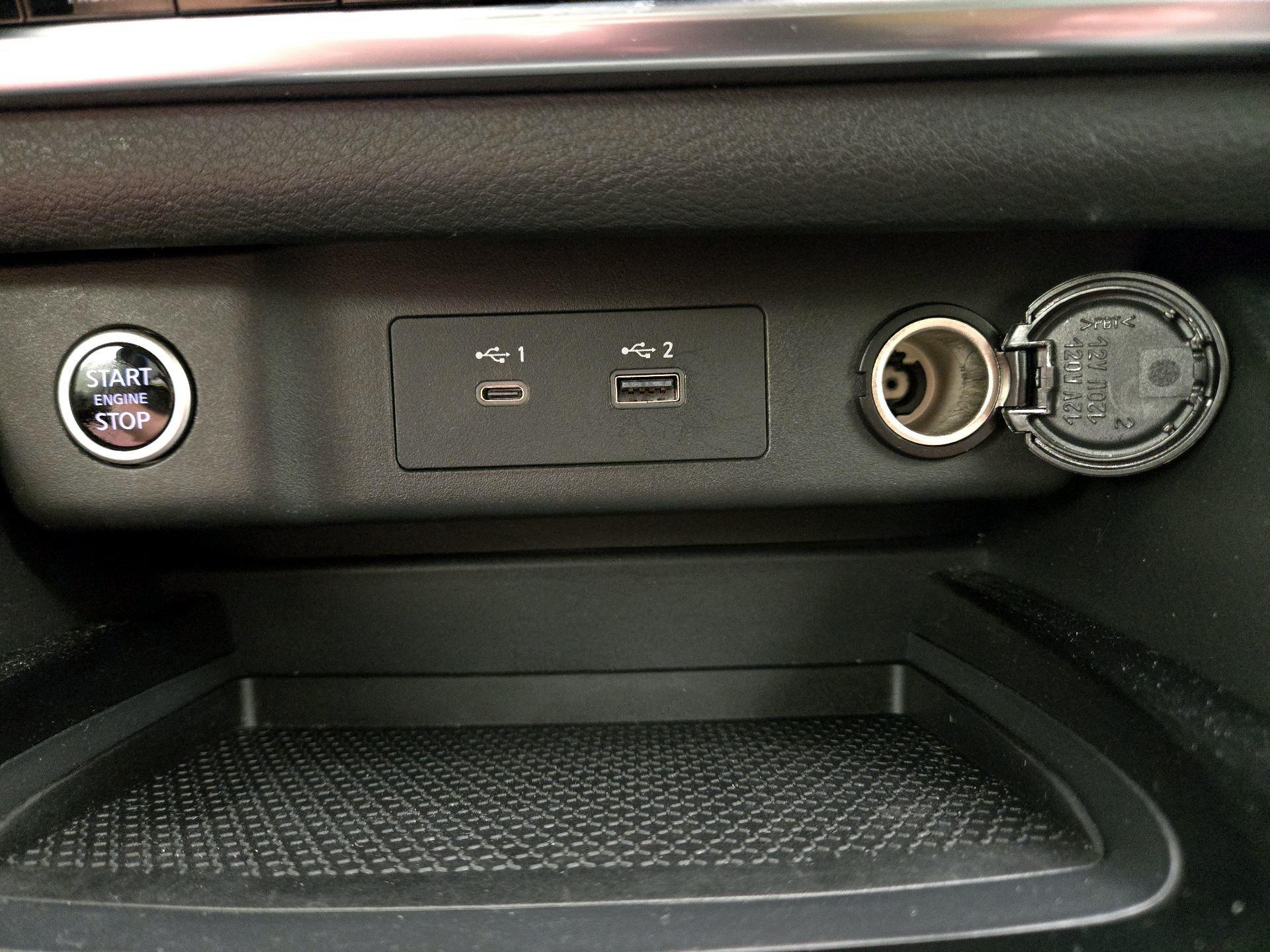 Thumbnail: 2023 Nissan Rogue - 18