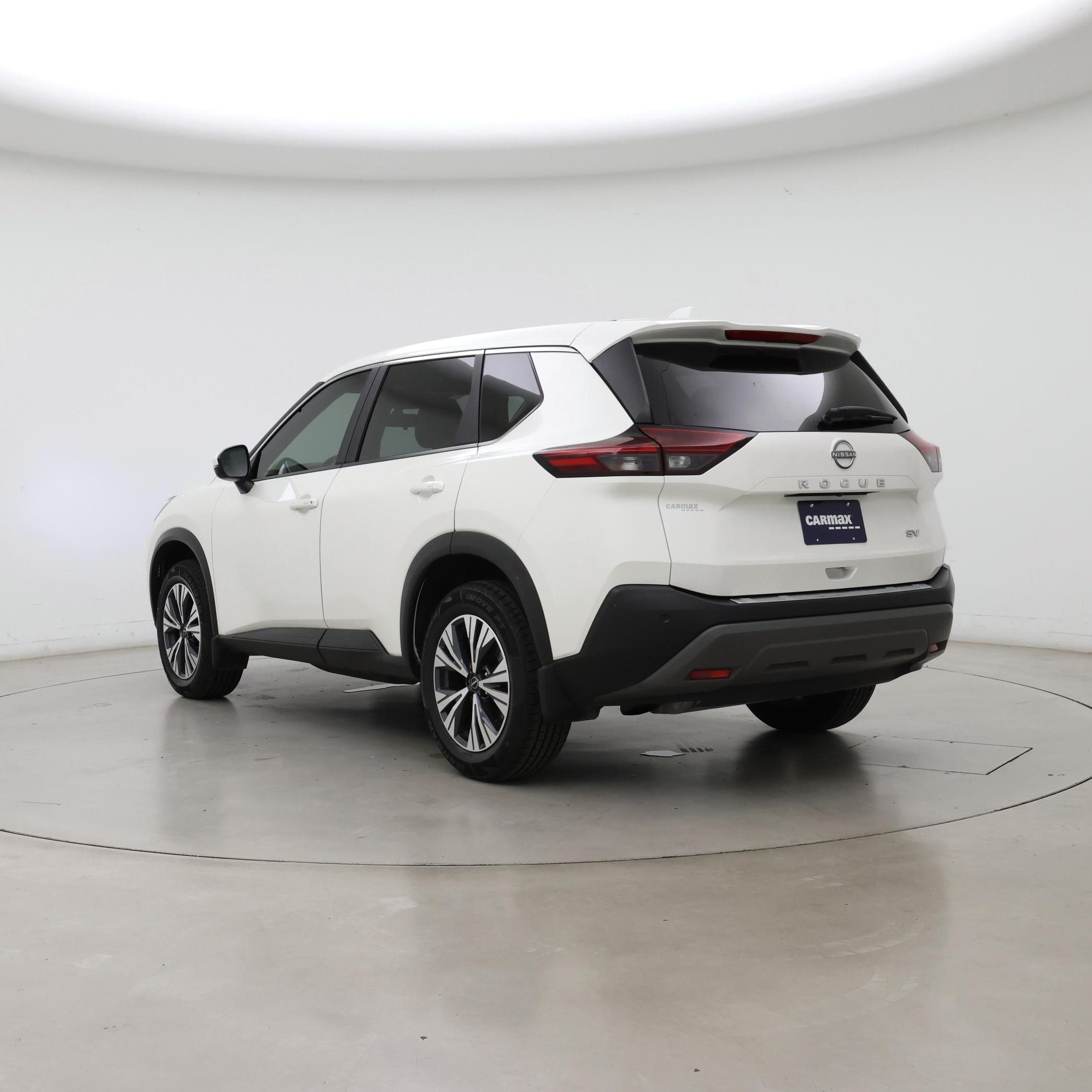Thumbnail: 2023 Nissan Rogue - 2