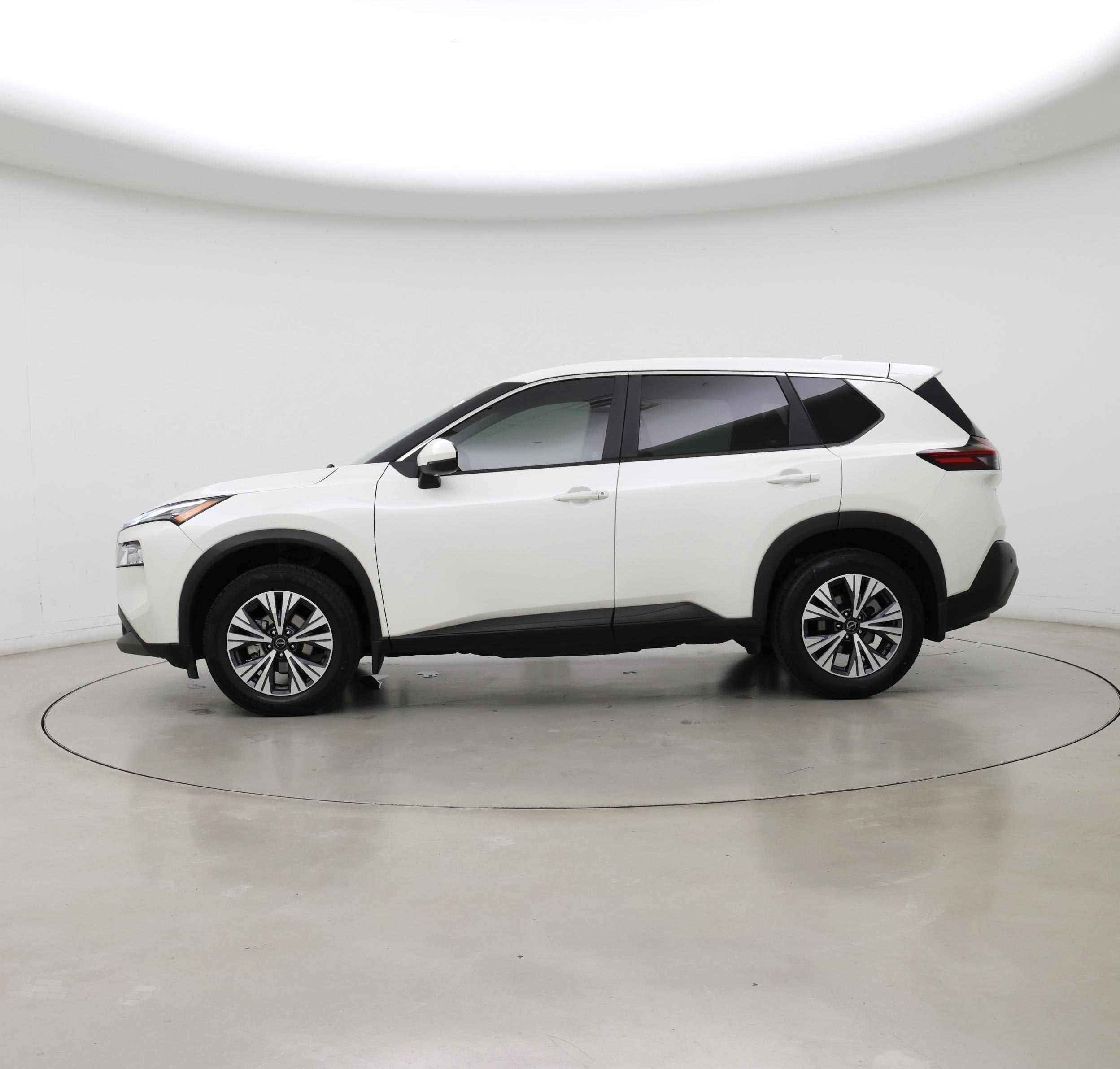 Thumbnail: 2023 Nissan Rogue - 3