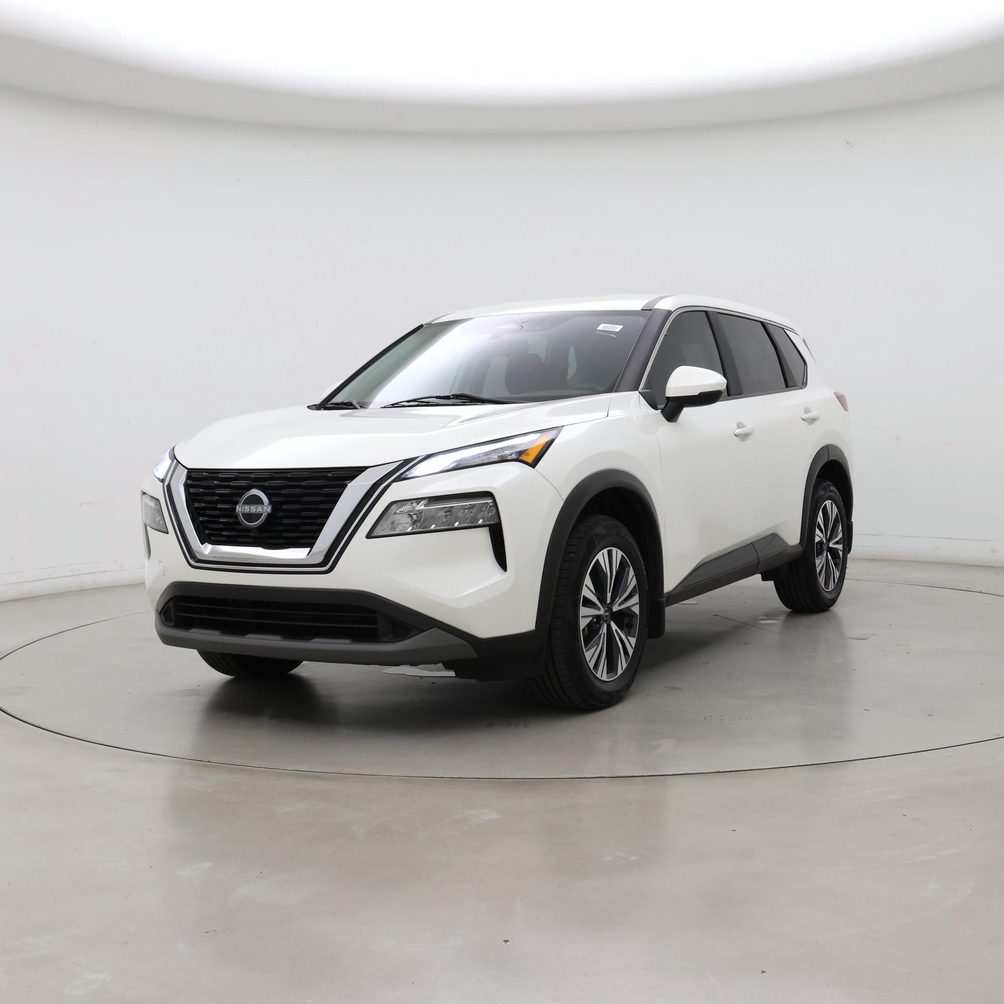 Thumbnail: 2023 Nissan Rogue - 4