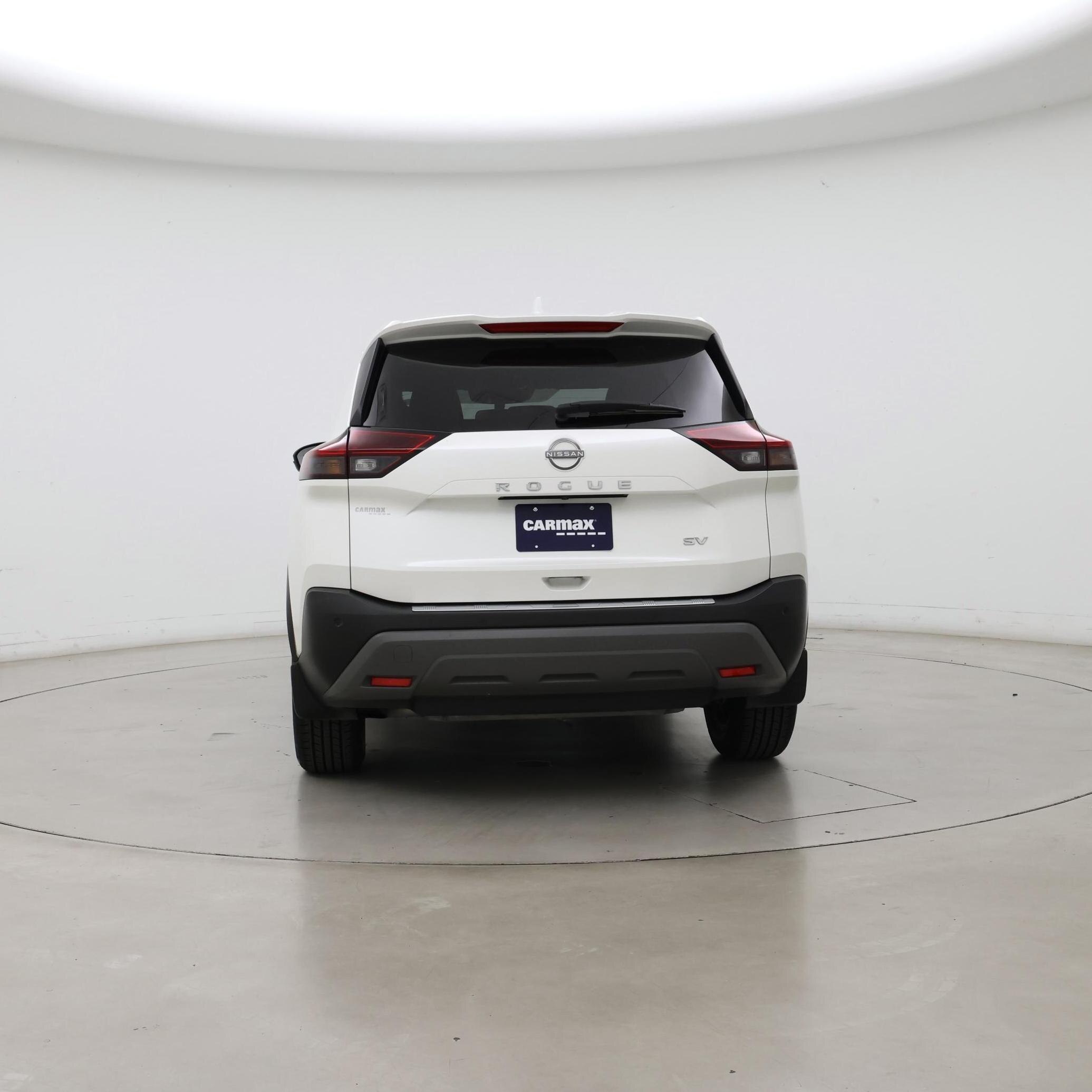 Thumbnail: 2023 Nissan Rogue - 6