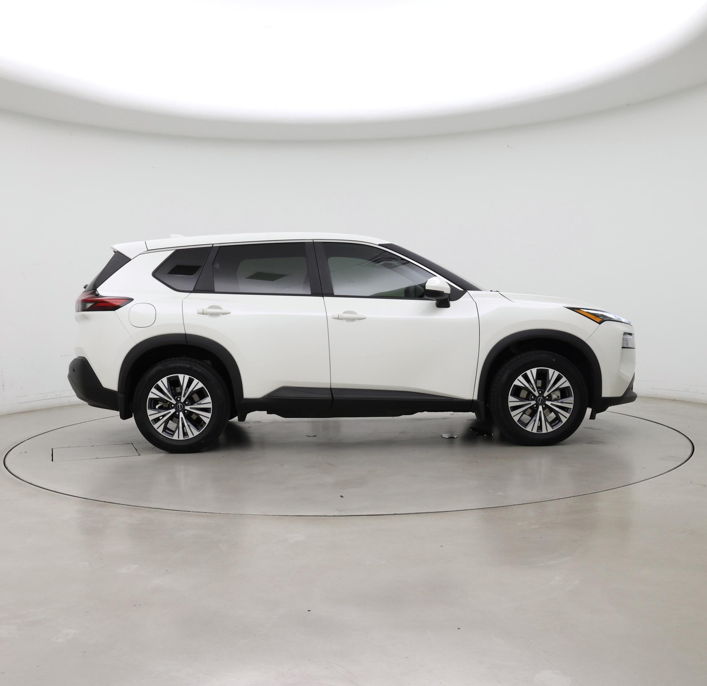 Thumbnail: 2023 Nissan Rogue - 7