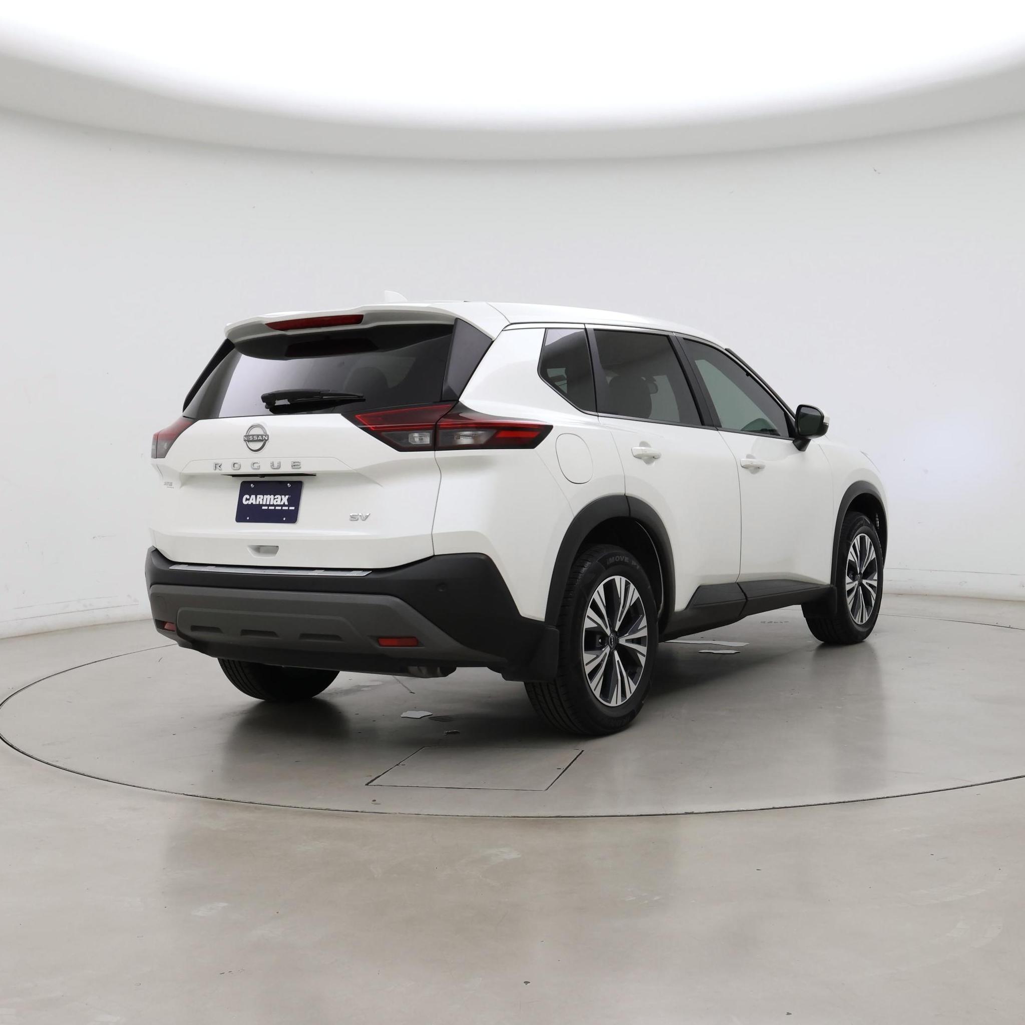 Thumbnail: 2023 Nissan Rogue - 8