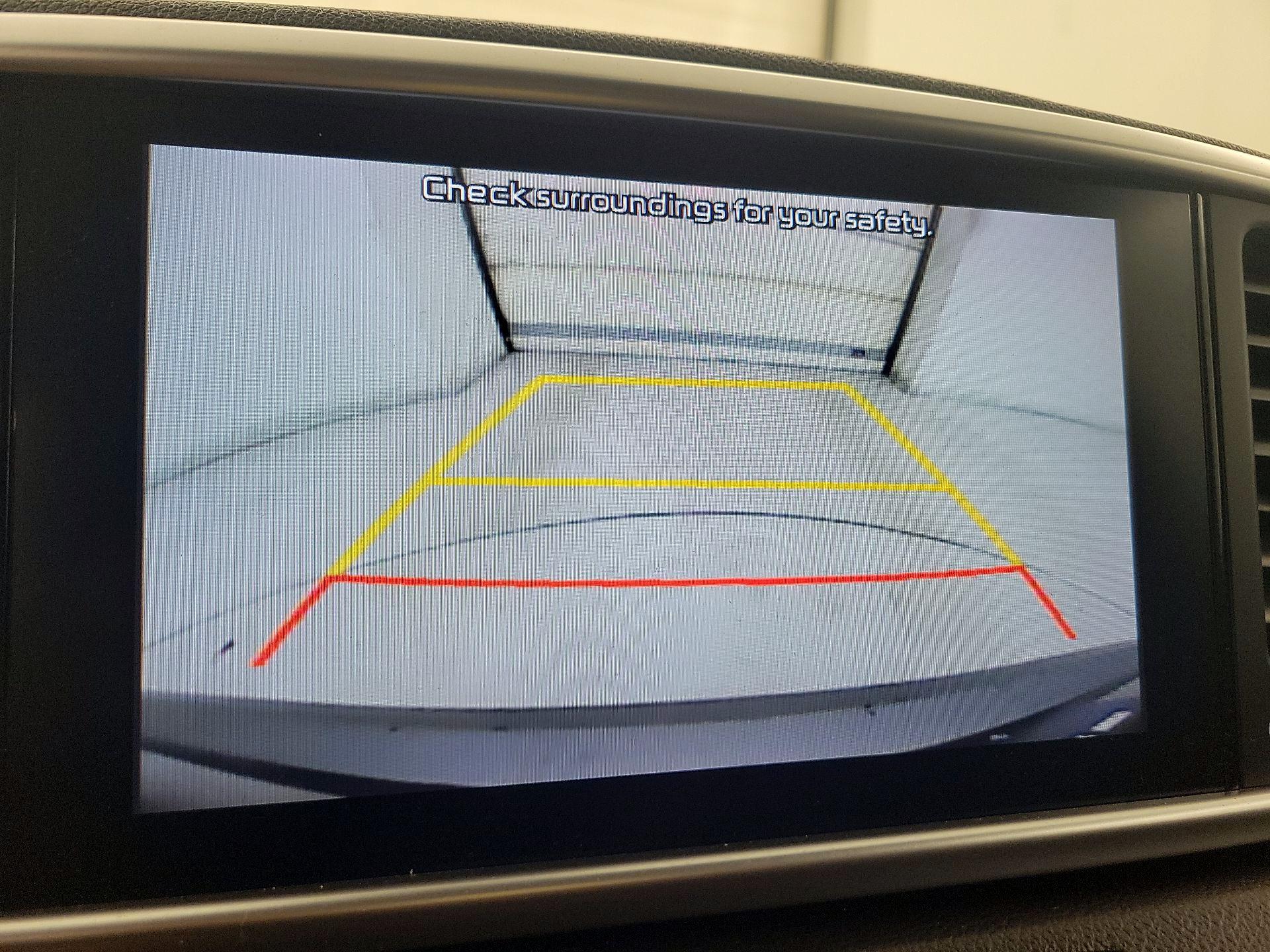 Thumbnail: 2021 Kia Sportage - 12