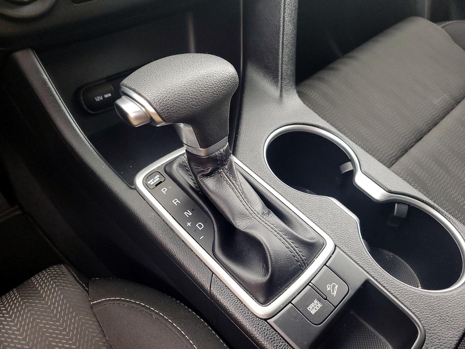 Thumbnail: 2021 Kia Sportage - 15