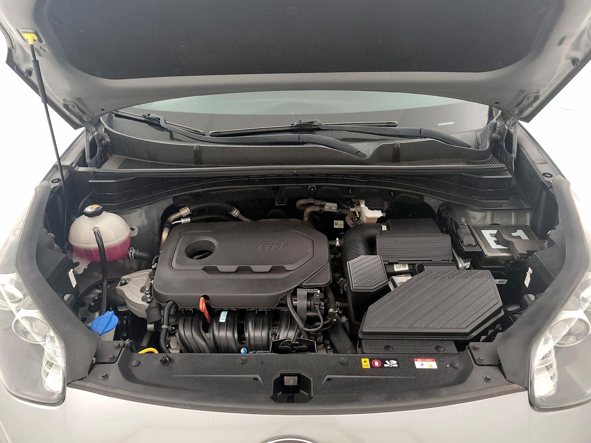 Thumbnail: 2021 Kia Sportage - 19