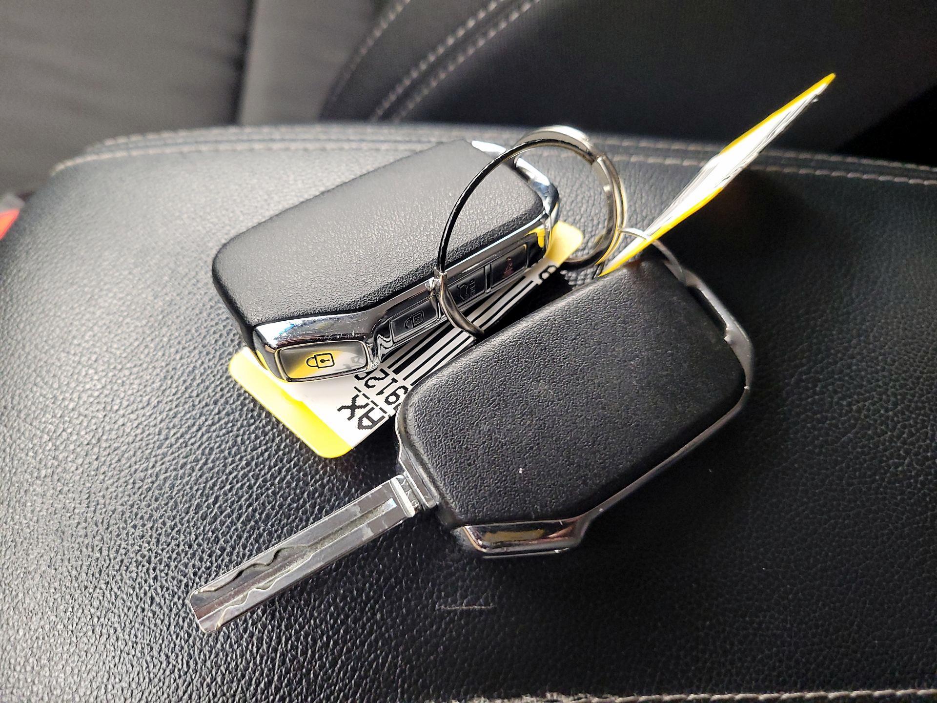 Thumbnail: 2021 Kia Sportage - 20