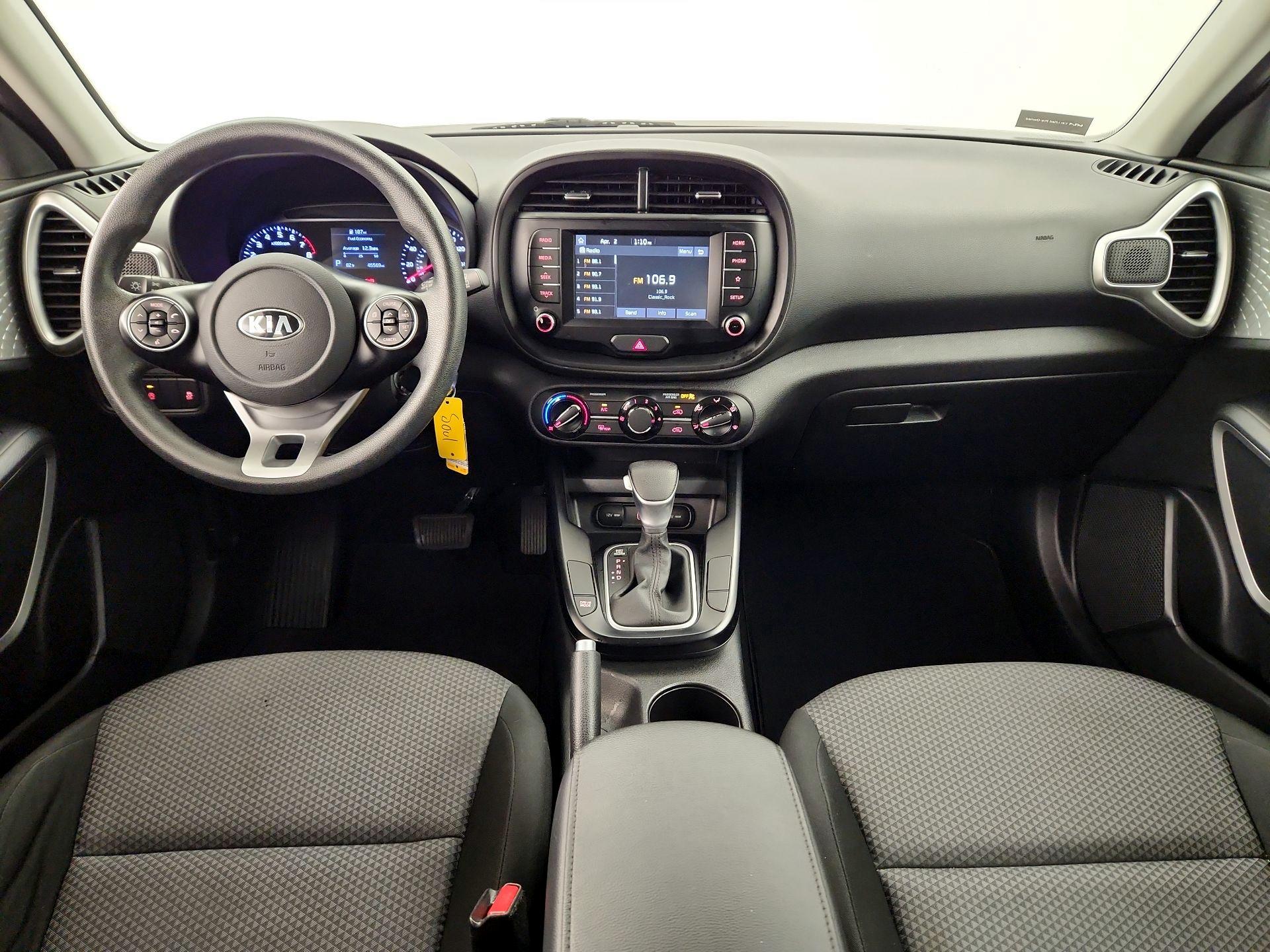 Thumbnail: 2020 Kia Soul - 9