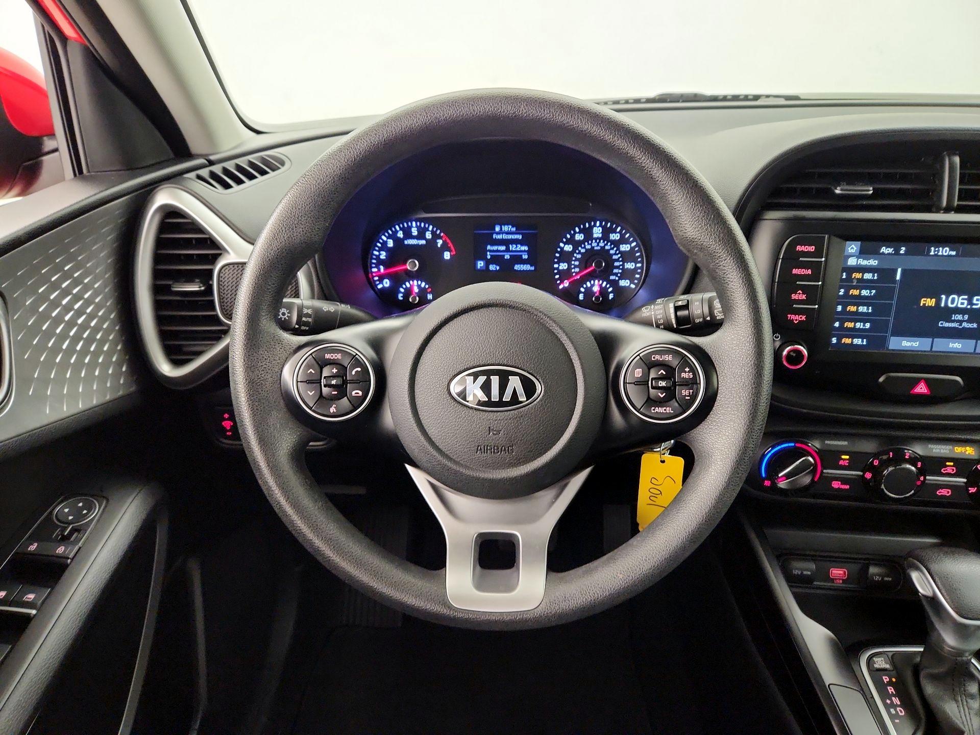 Thumbnail: 2020 Kia Soul - 10