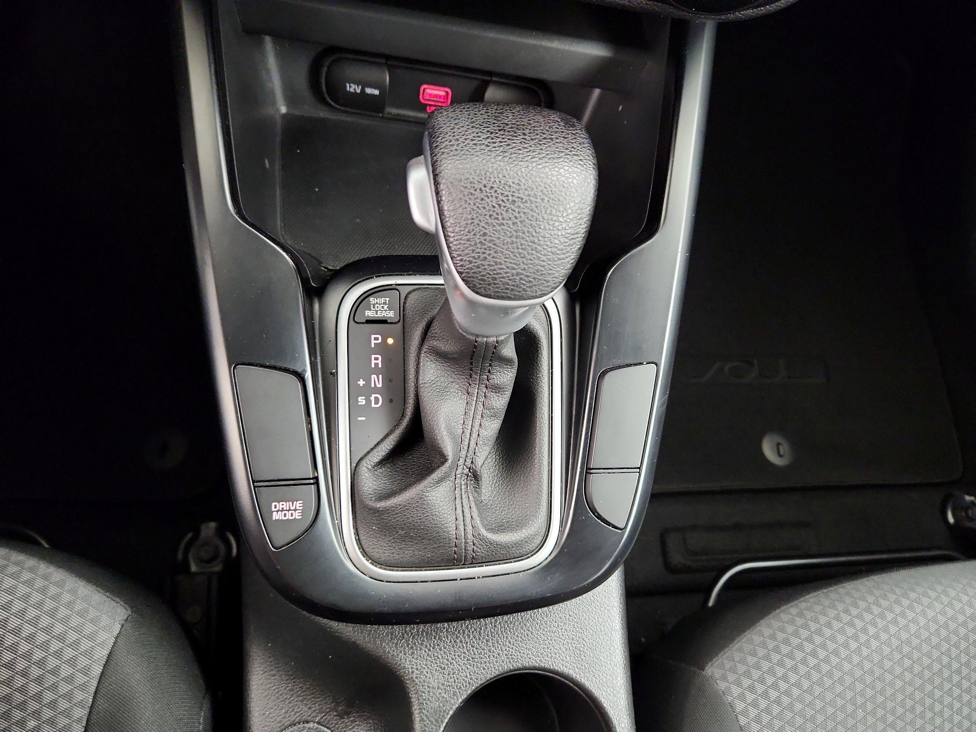 Thumbnail: 2020 Kia Soul - 17