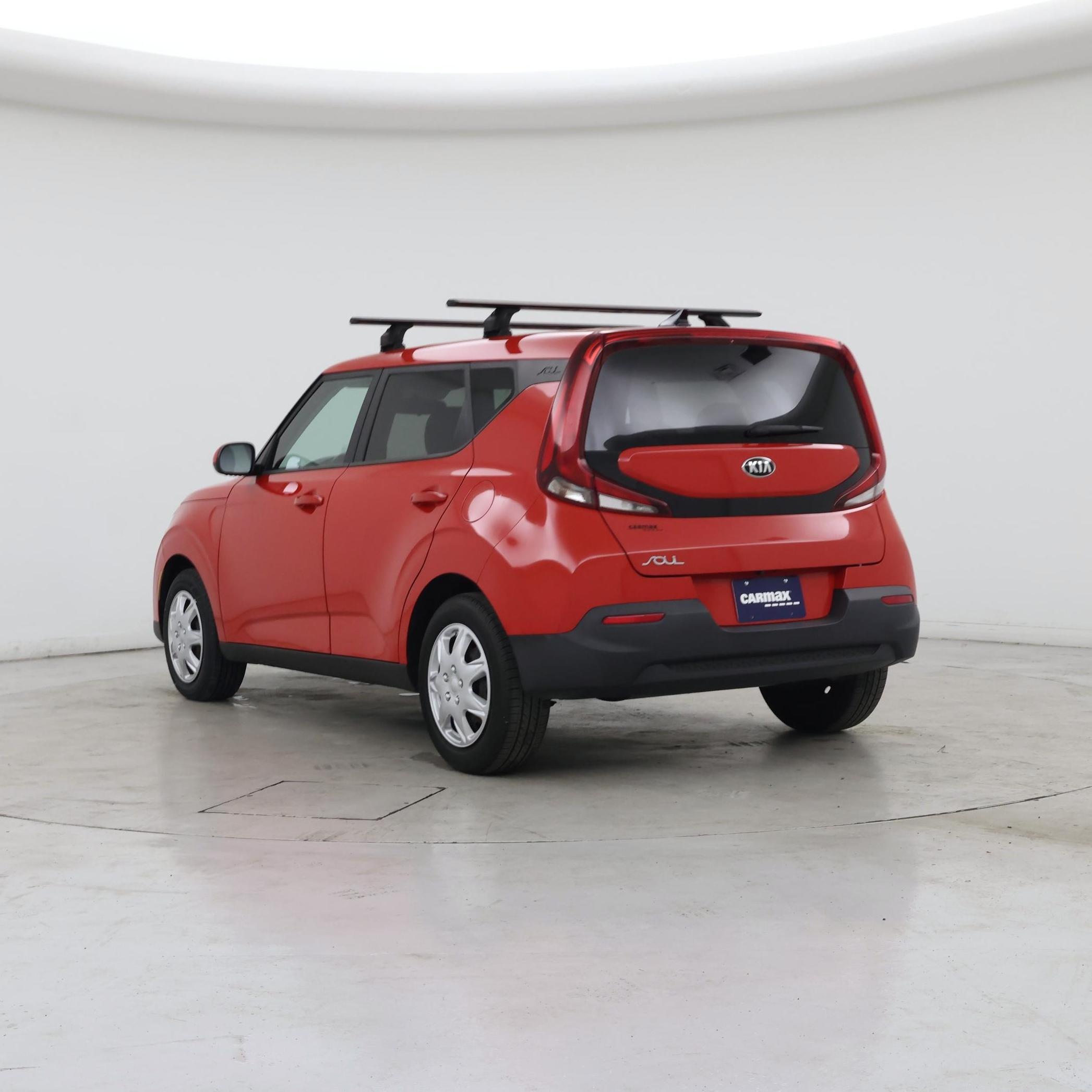 Thumbnail: 2020 Kia Soul - 2