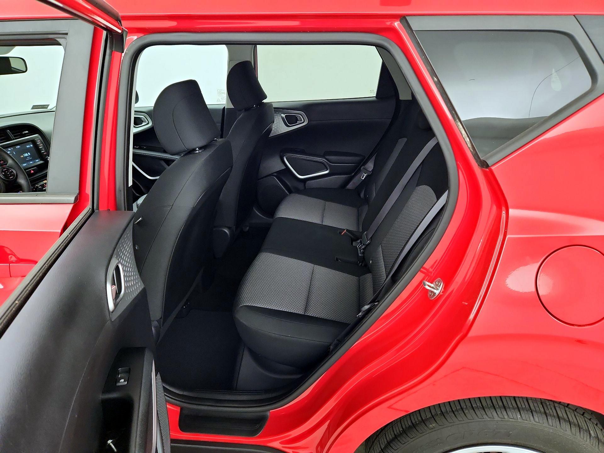 Thumbnail: 2020 Kia Soul - 19