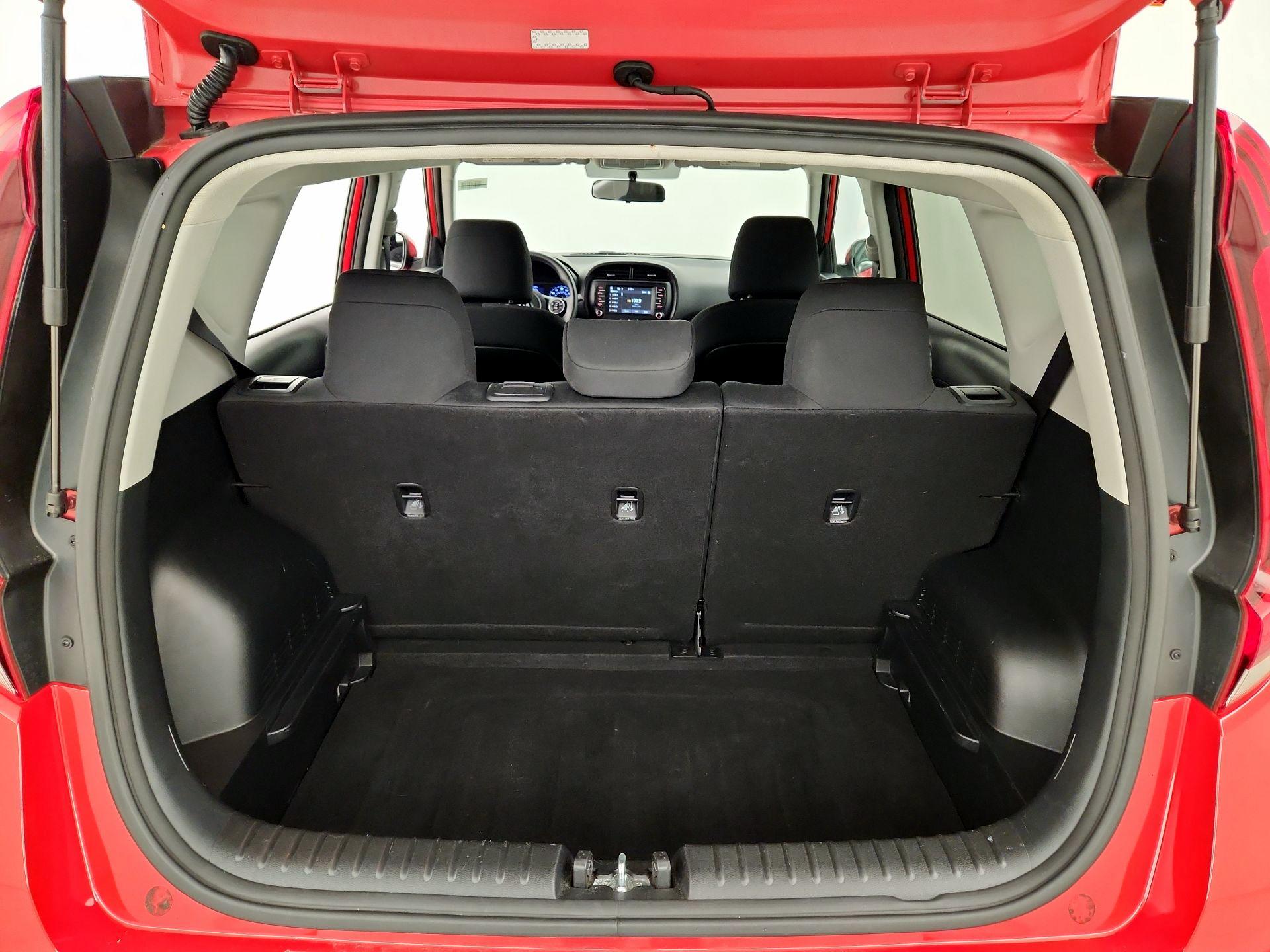 Thumbnail: 2020 Kia Soul - 20