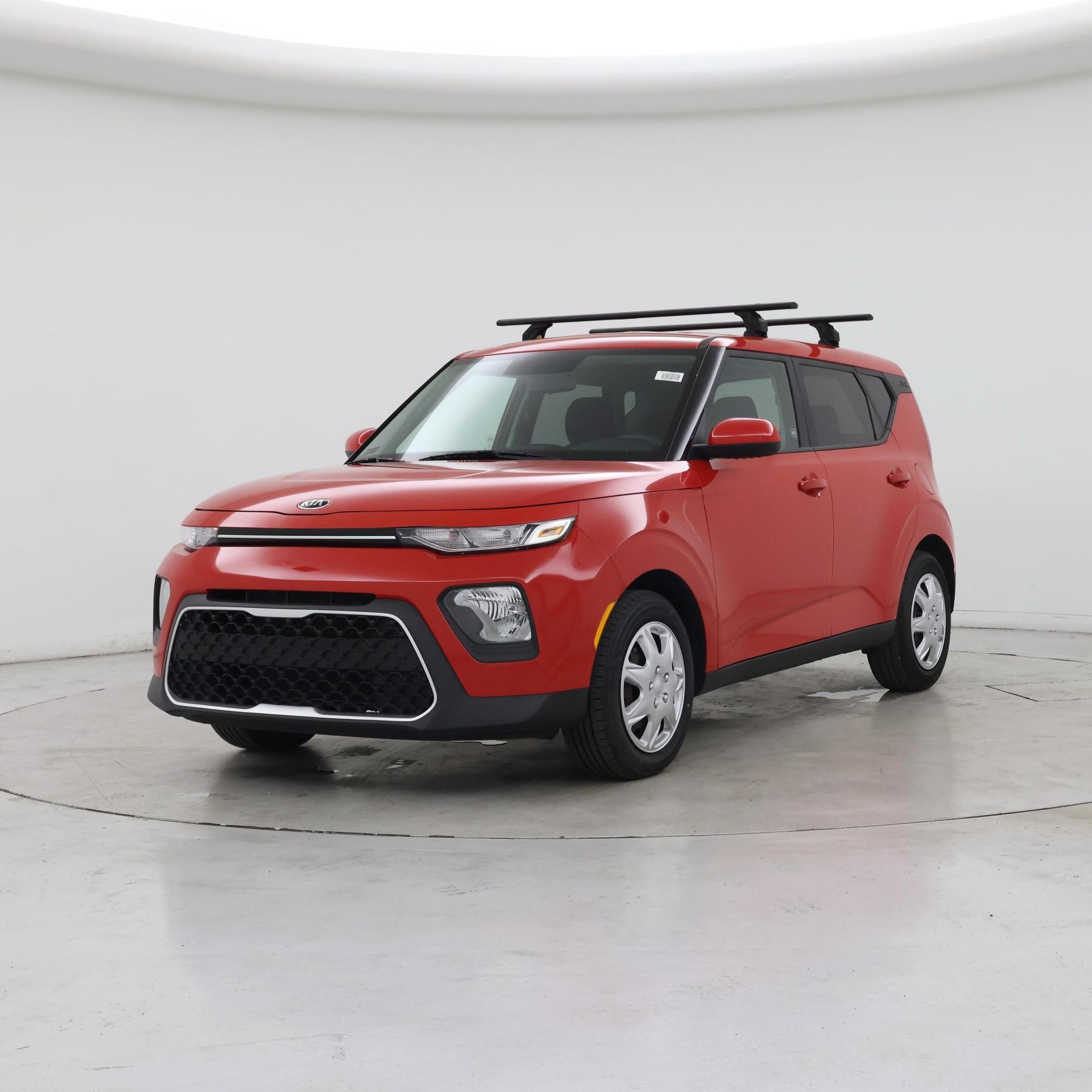 Thumbnail: 2020 Kia Soul - 4