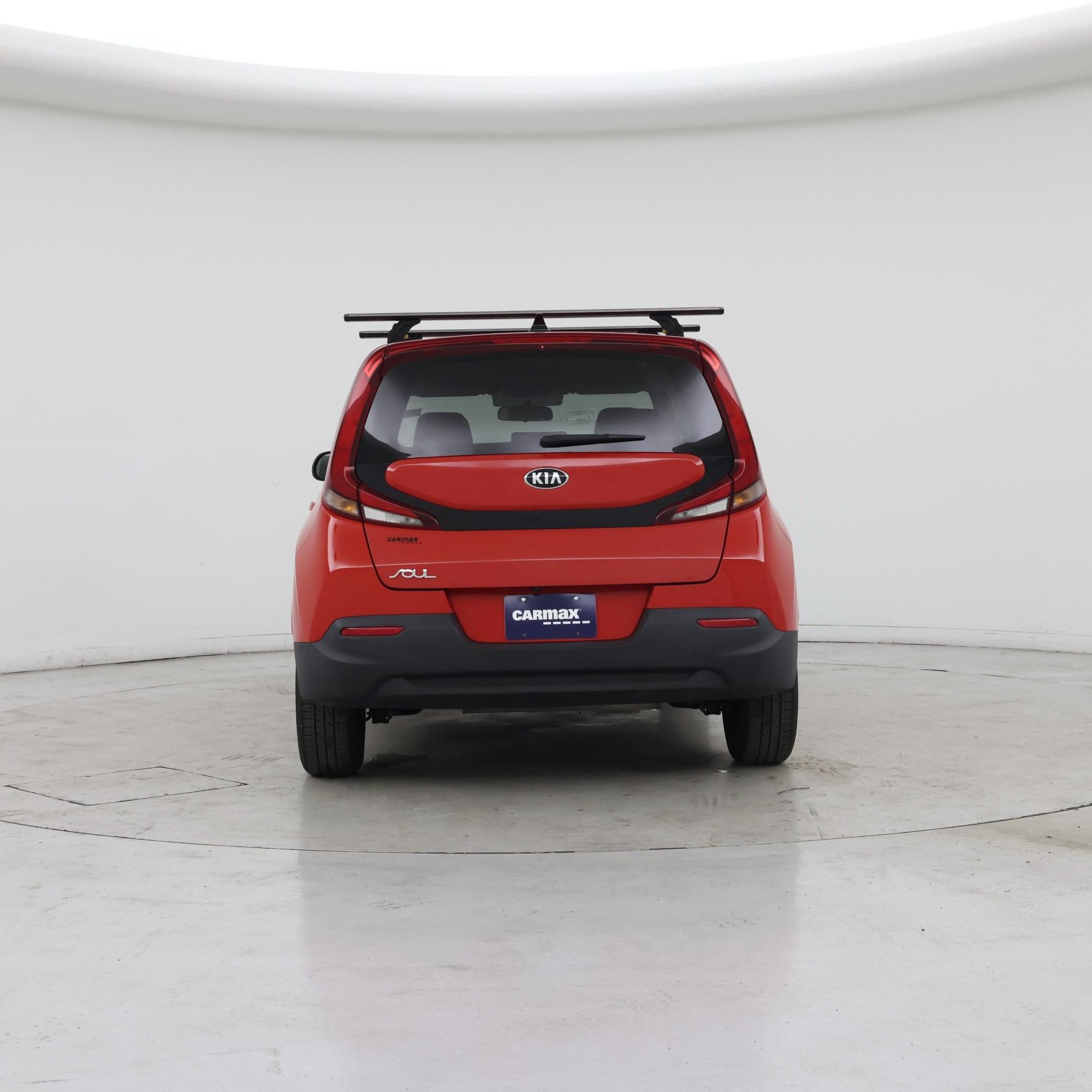 Thumbnail: 2020 Kia Soul - 6